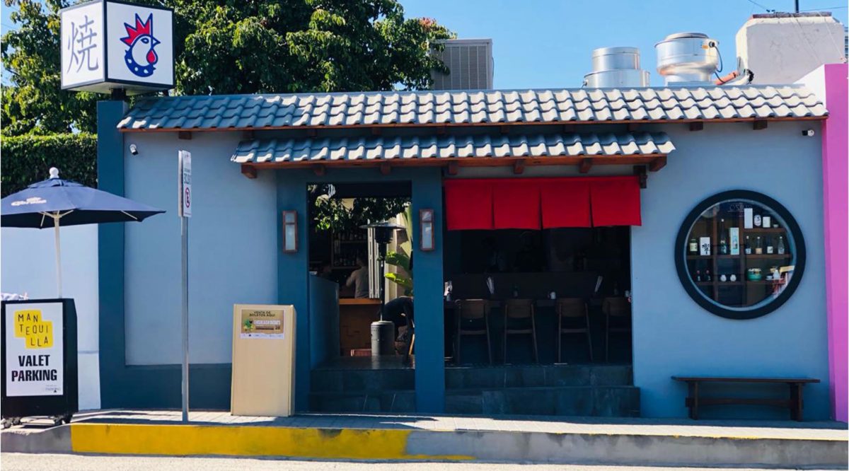Tijuana