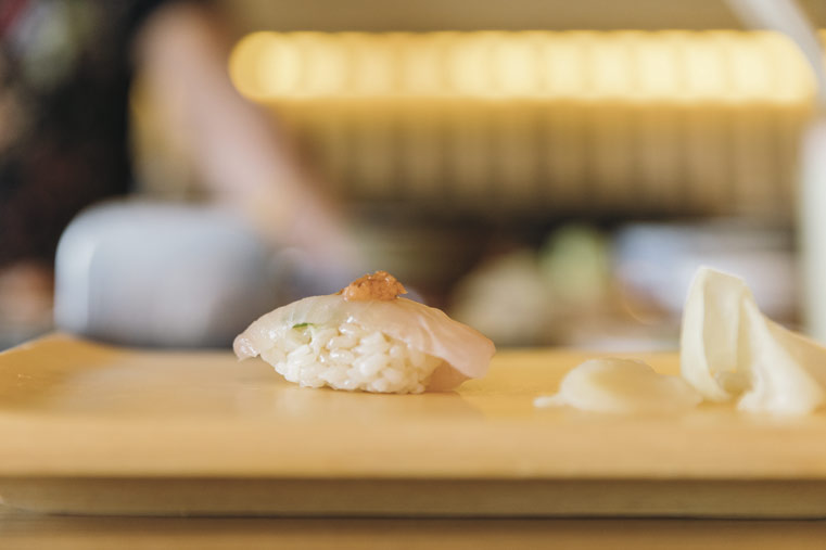 batta sushi