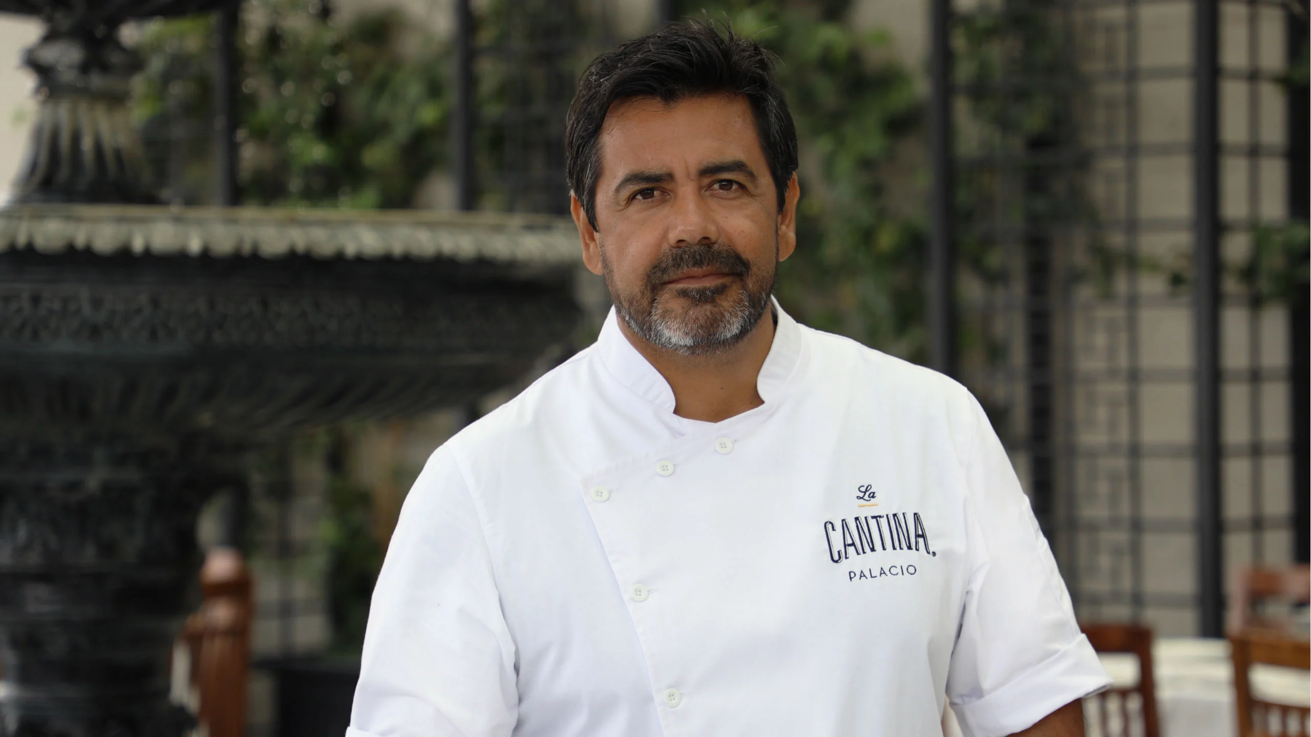 Lo que Javier Plascencia está por cocinar Lo que Javier Plascencia está por cocinar