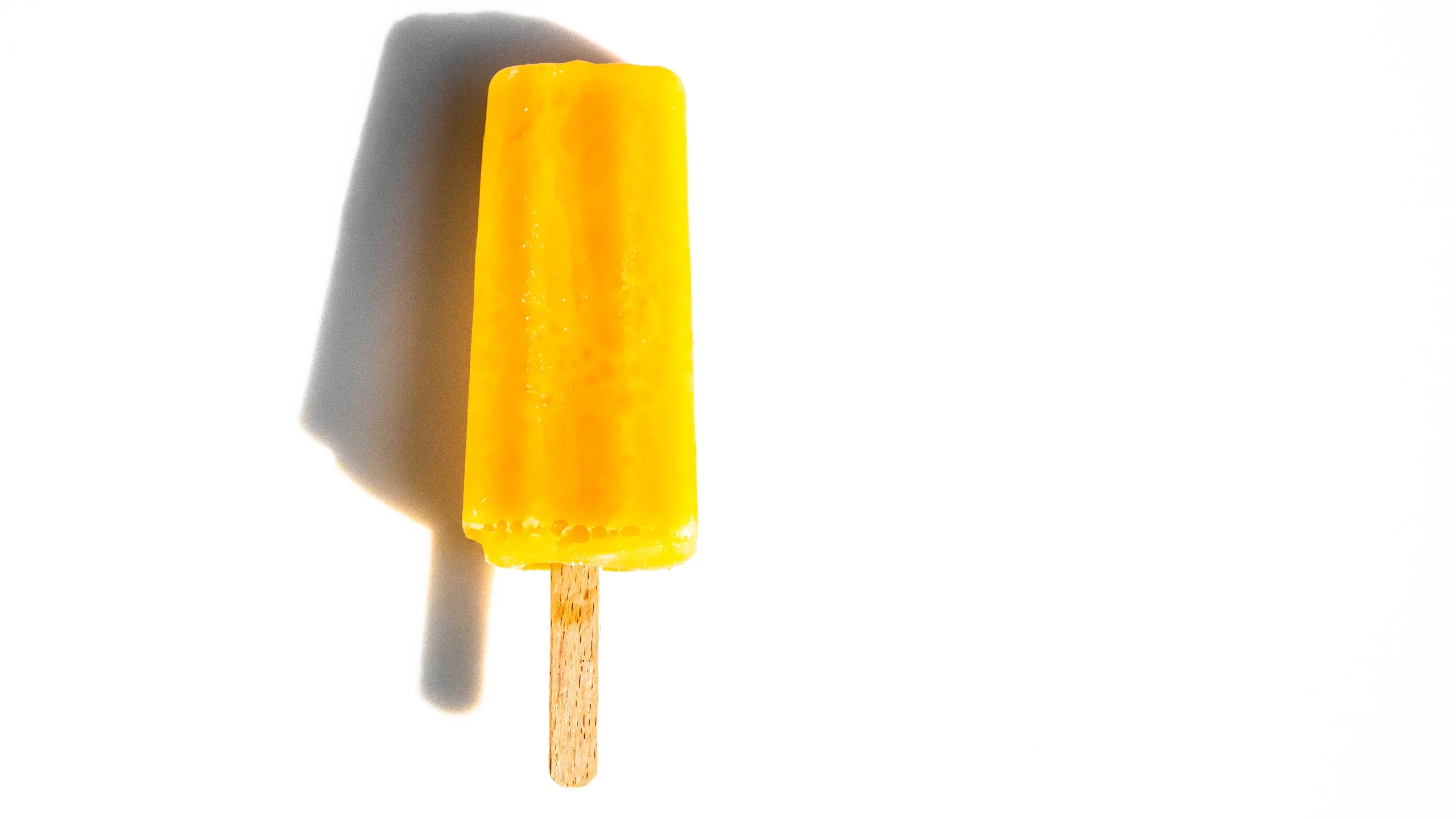 Las paletas heladas fueron inventadas por un niño de 11 años