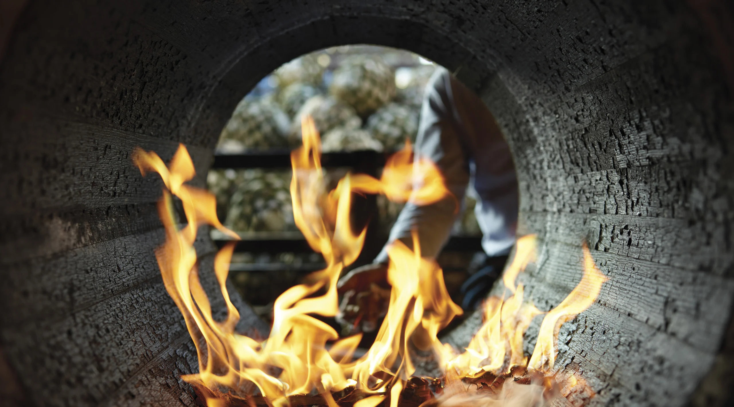 El secreto de cocinar algo memorable