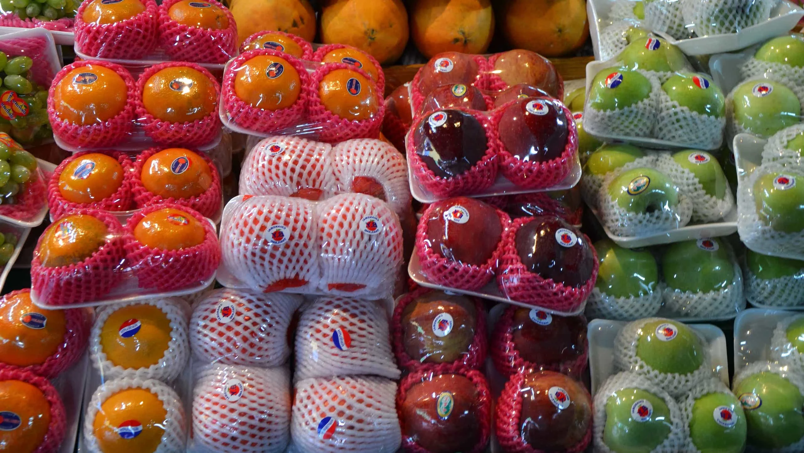 Acabamos con los recursos para 2019, ¿qué rol juega la industria alimentaria?