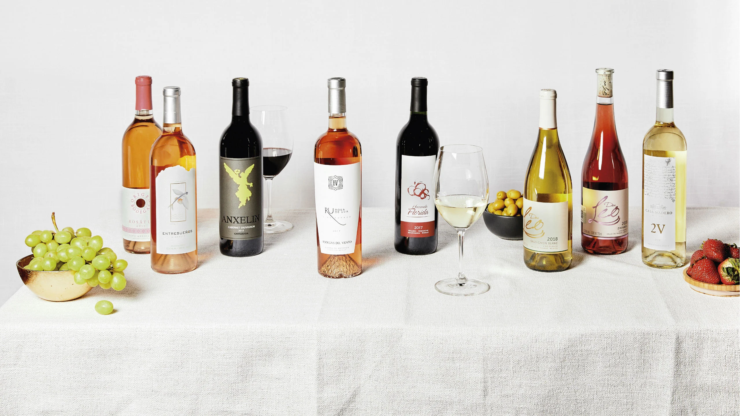 Llega la 4ª edición de Nación de Vinos