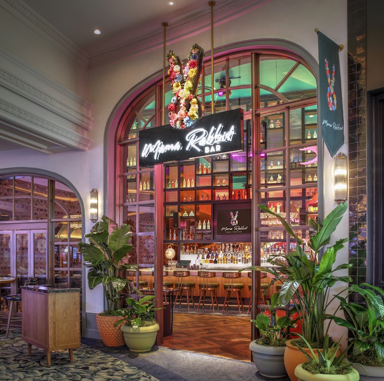 bar de mezcal las vegas