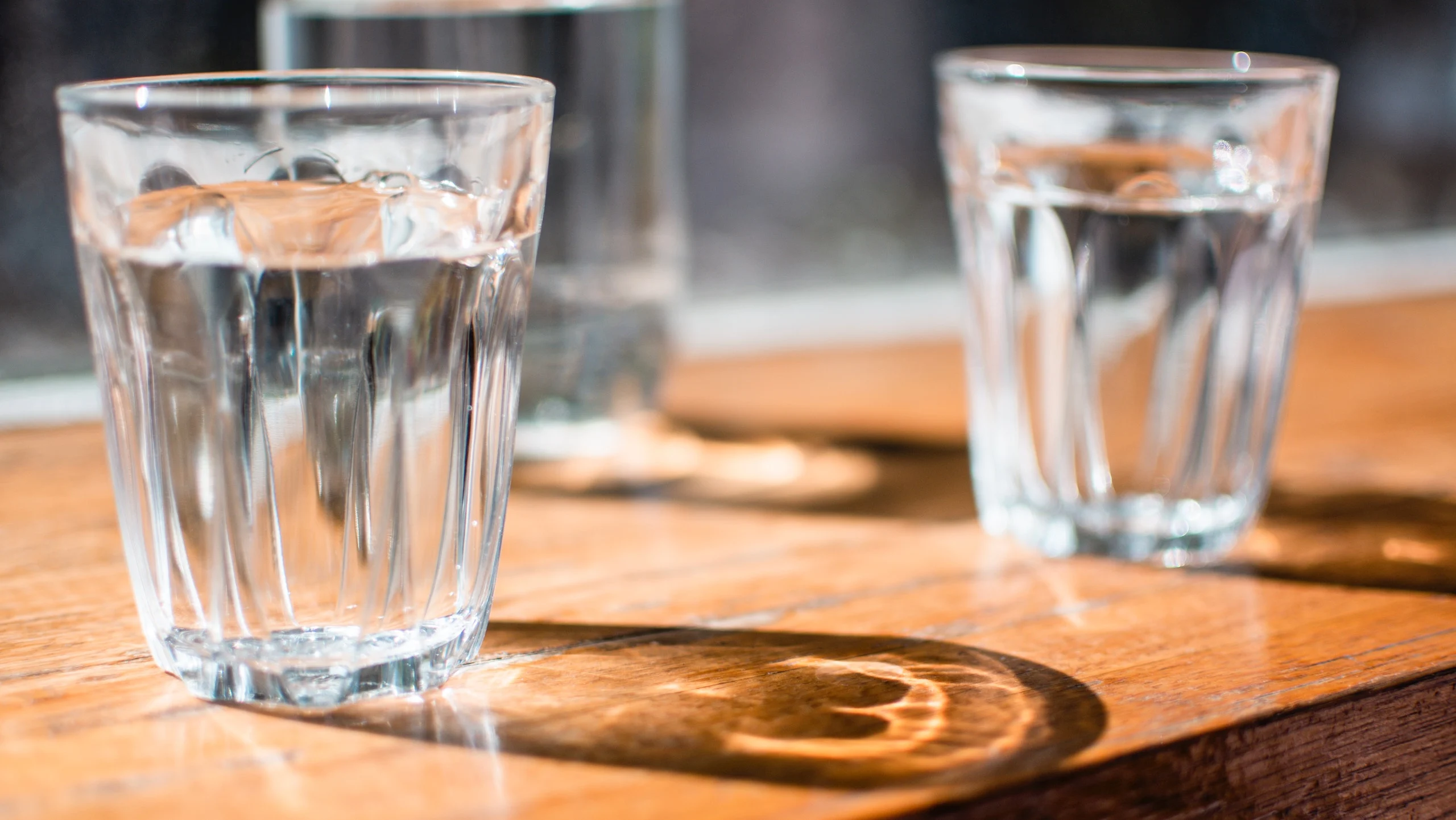 El Campeonato de Agua Mundial 2019 sucedió y estas son las aguas con mejor sabor