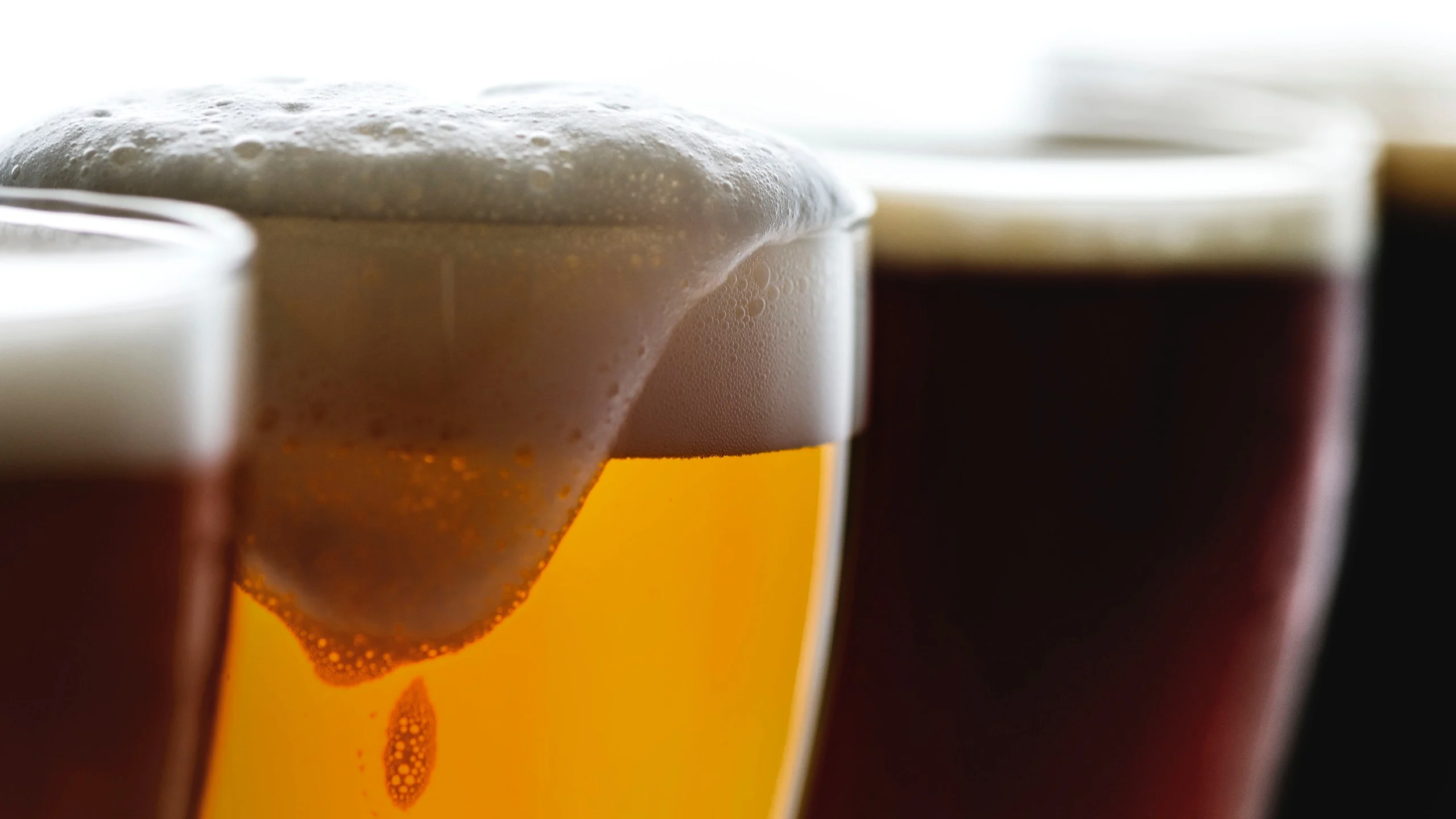 Las cervezas artesanales favoritas del equipo de Food & Wine Las cervezas artesanales favoritas del equipo de Food & Wine