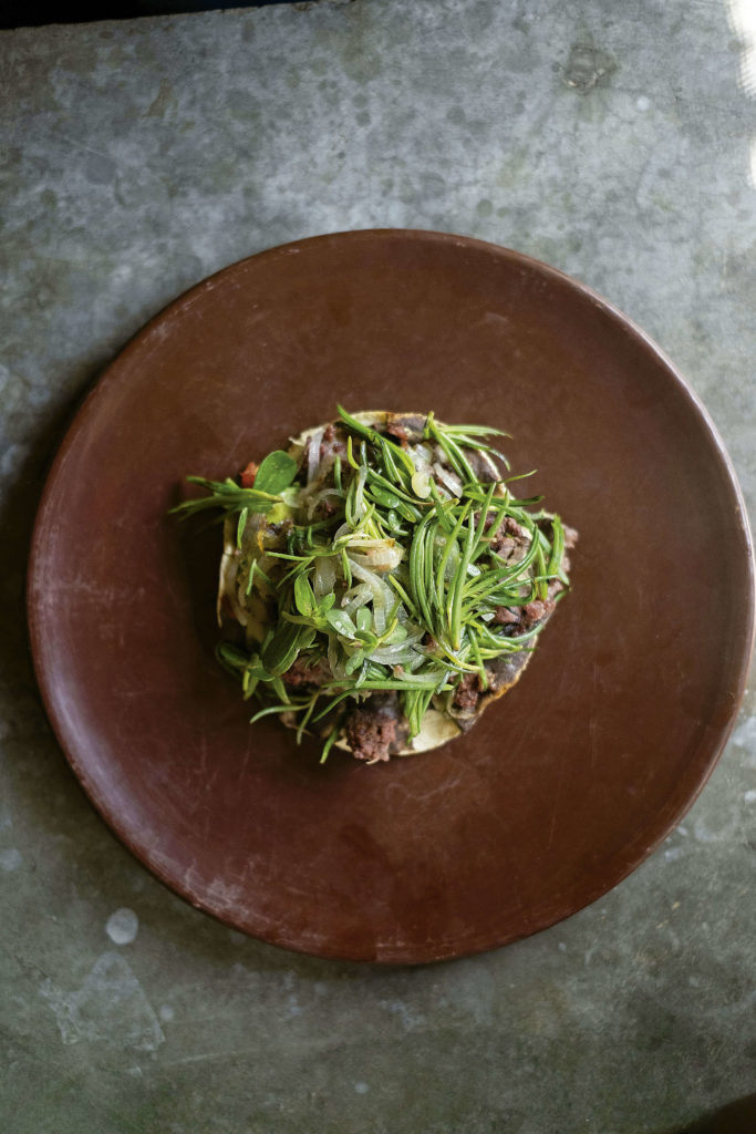 world's best restaurants food and wine