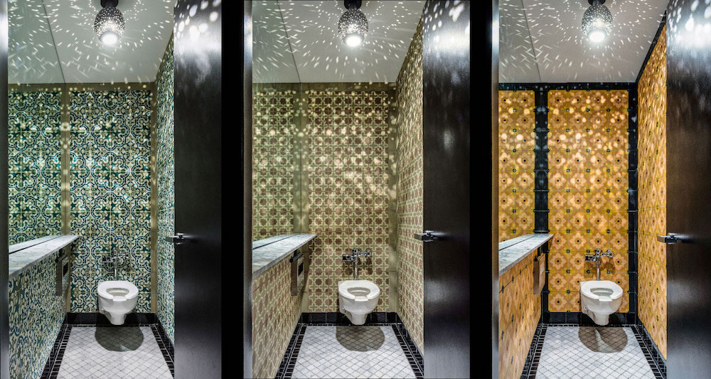 mourad toilet