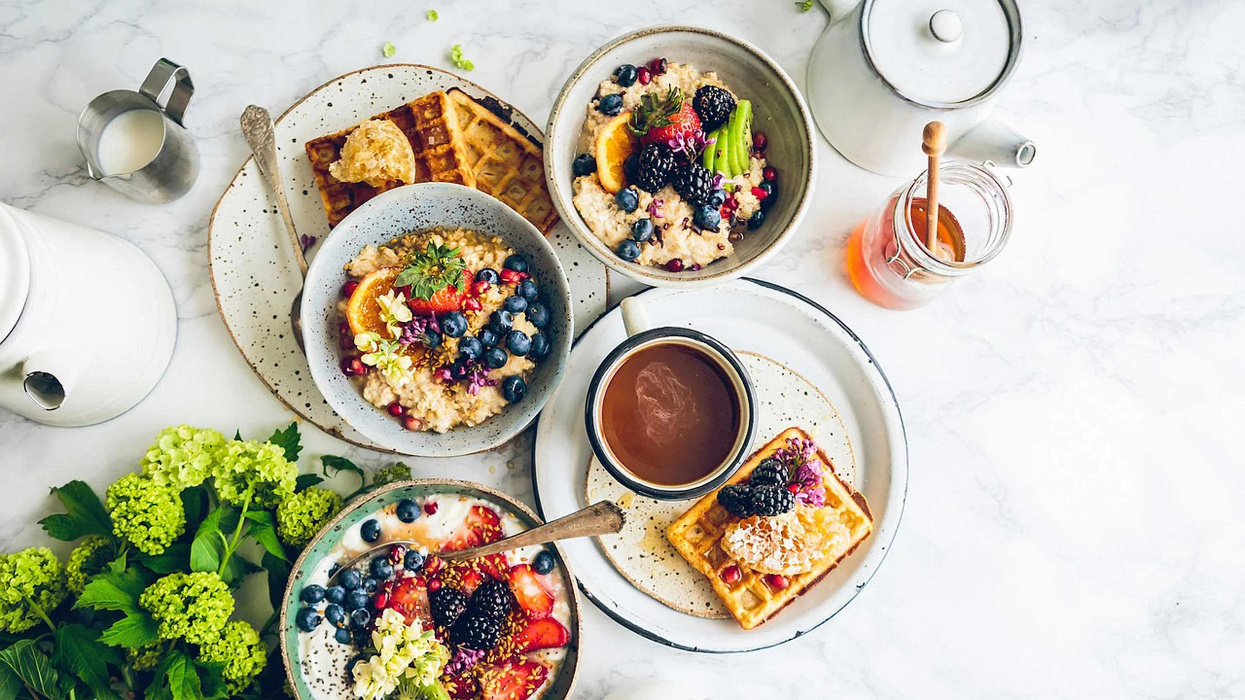 Brunch en CDMX: el rescate en la pandemia