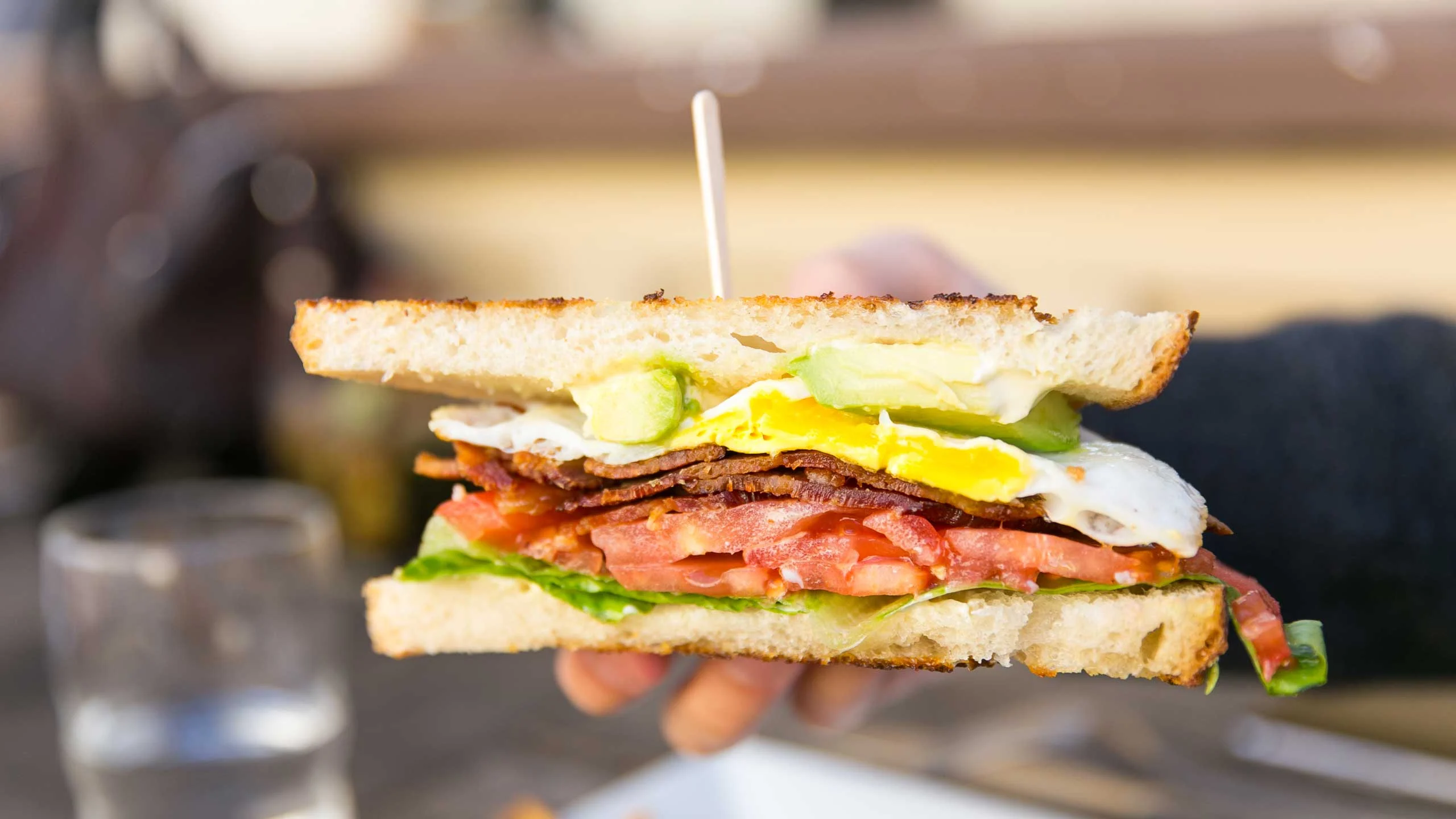 ¿Cómo hacer el BLT perfecto?