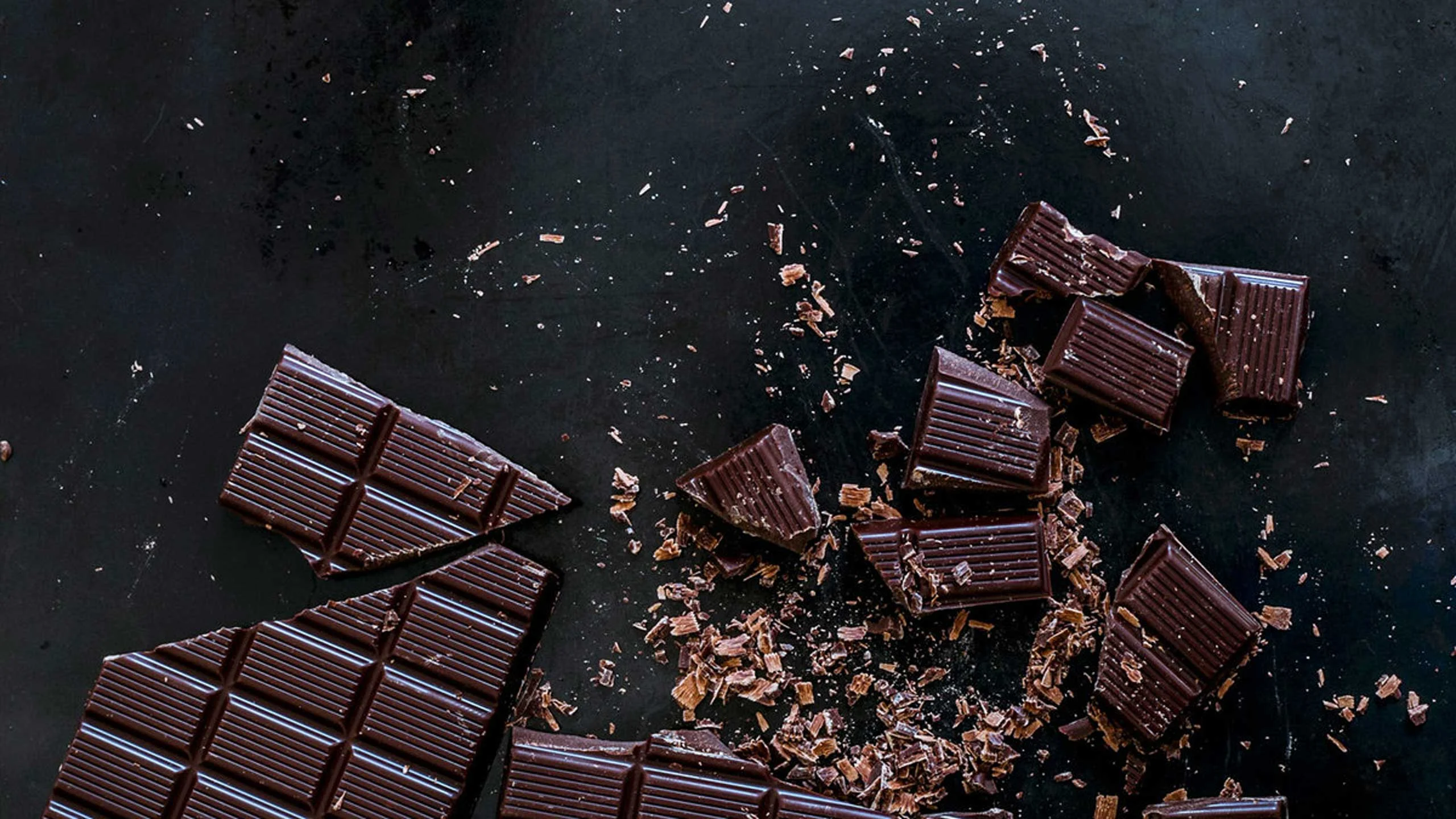 ¿Por qué deberías probar el chocolate como saboreas tu whisky?