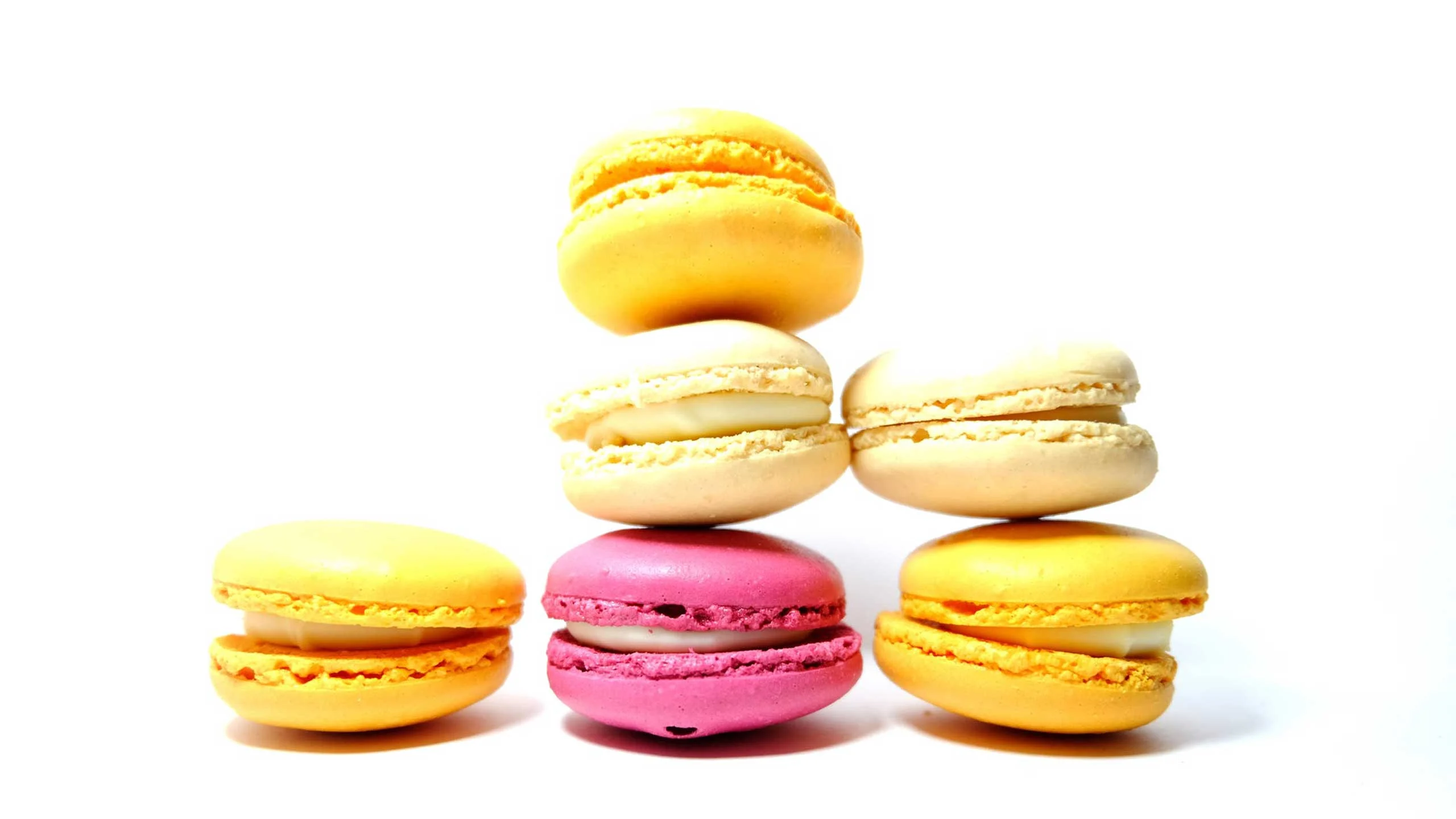 10 Tips para sobrevivir al mundo de la repostería y panadería desde casa