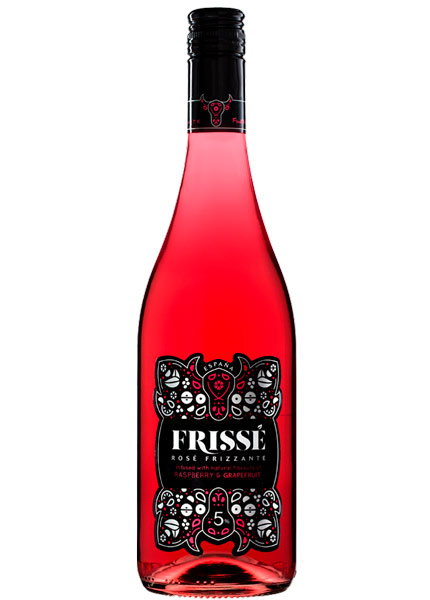frisse