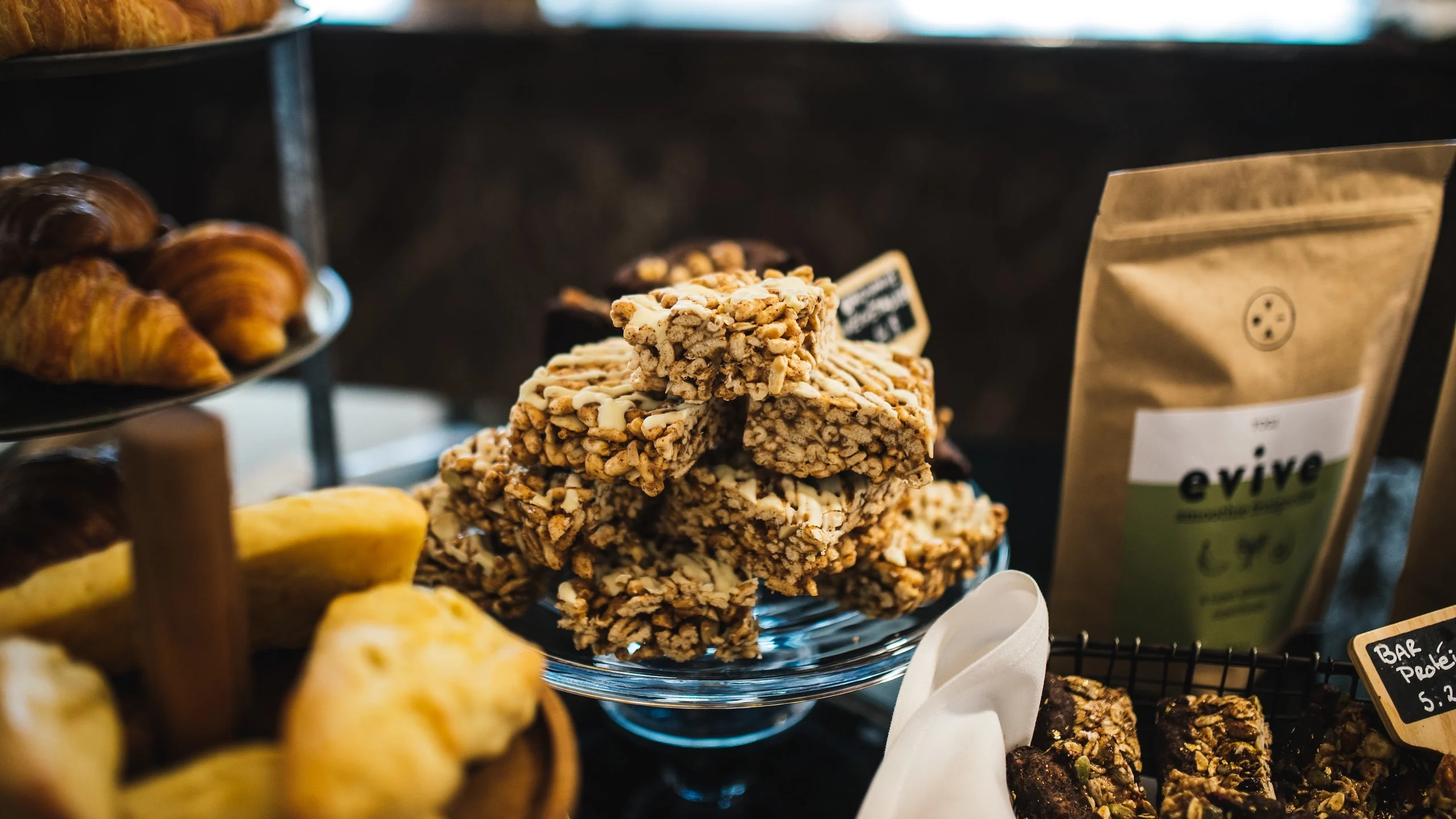 7 alimentos que piensas que son saludables pero no lo son