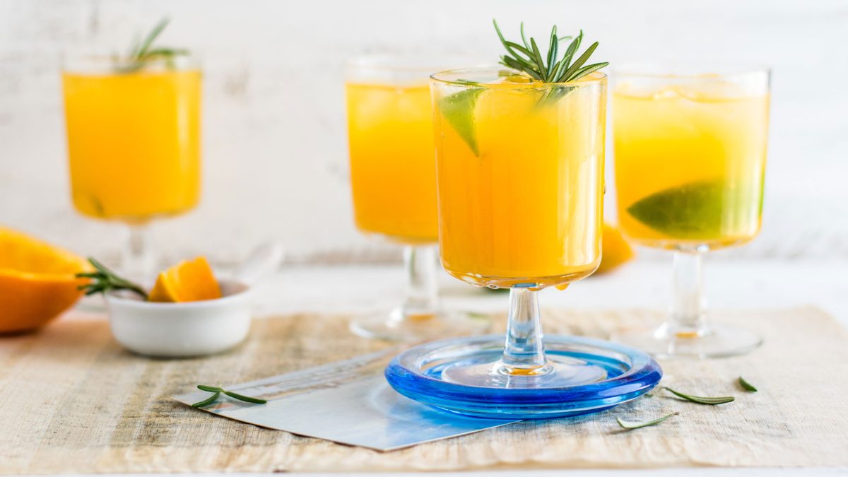 mimosas-brunch