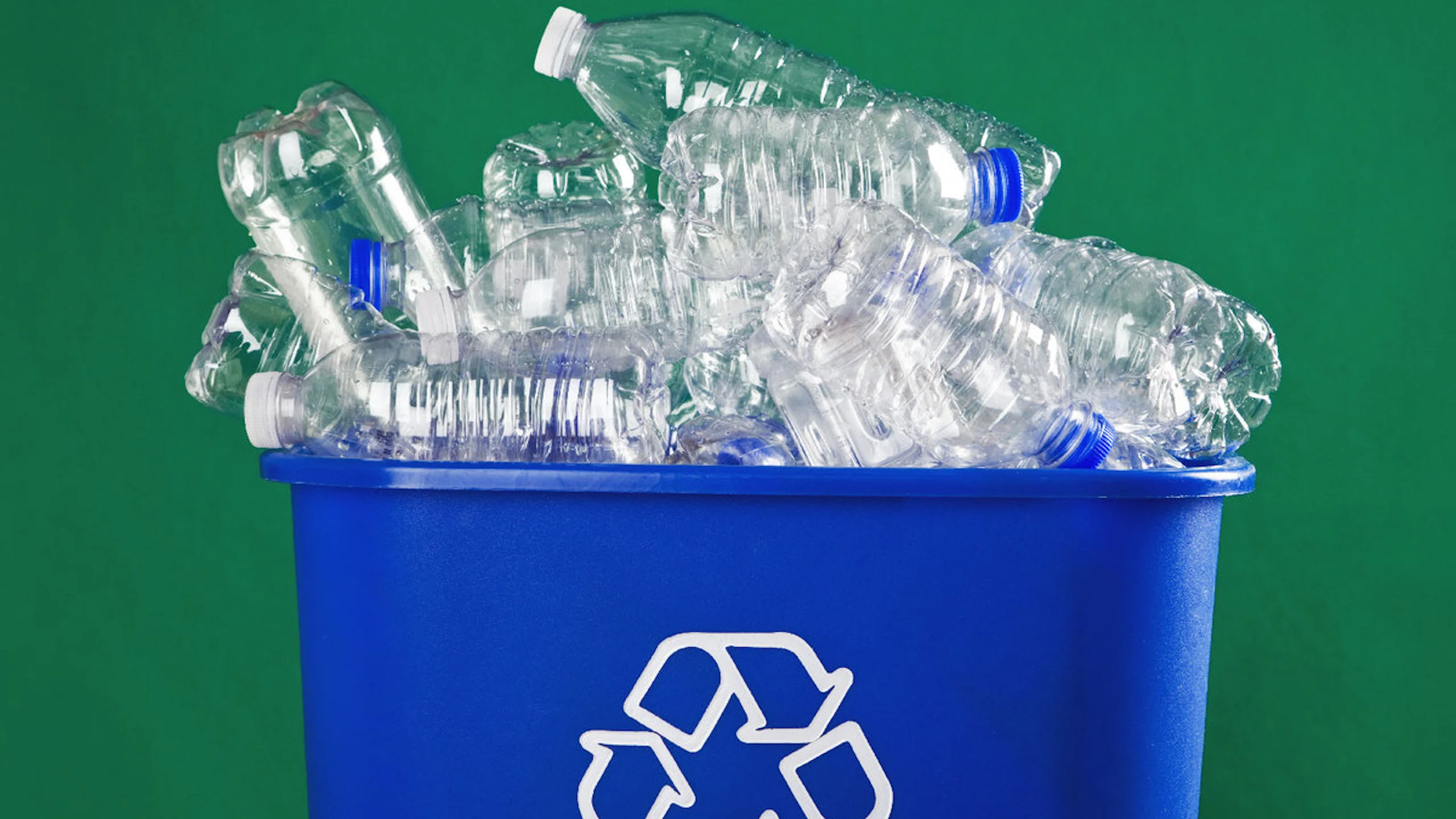 Usa Instagram para averiguar si tu basura es reciclable