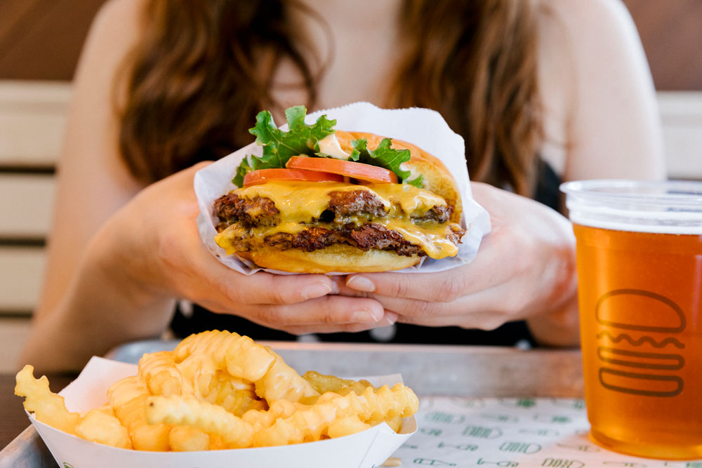 hamburguesas