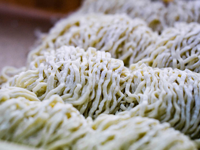 noodles