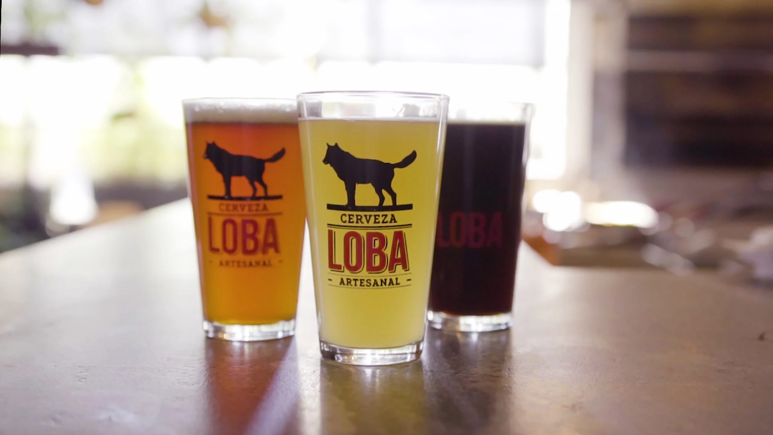 Esta cerveza mexicana ganó en el International Beer Challenge