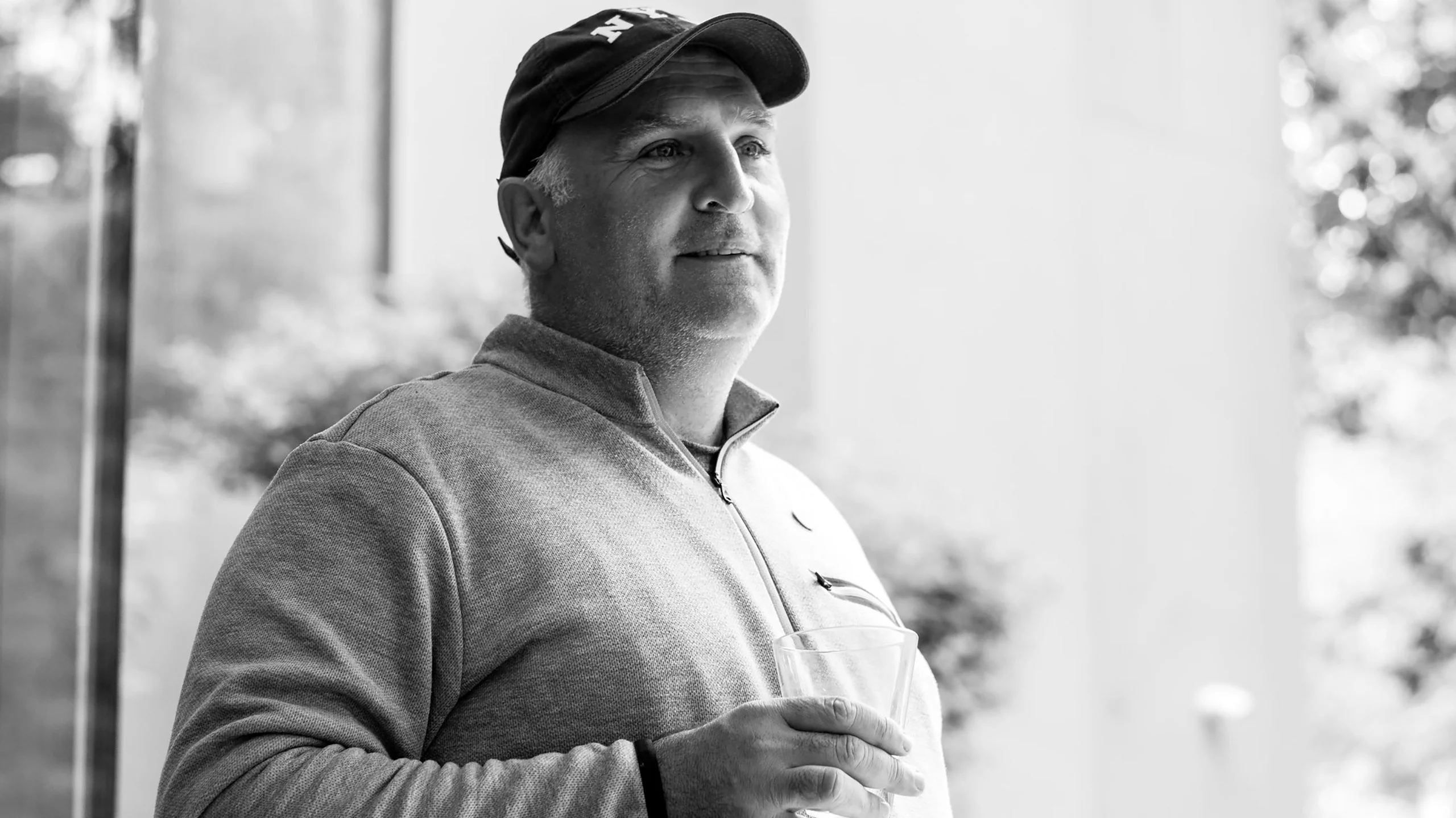José Andrés está alimentando a las víctimas del huracán Dorian en las Bahamas