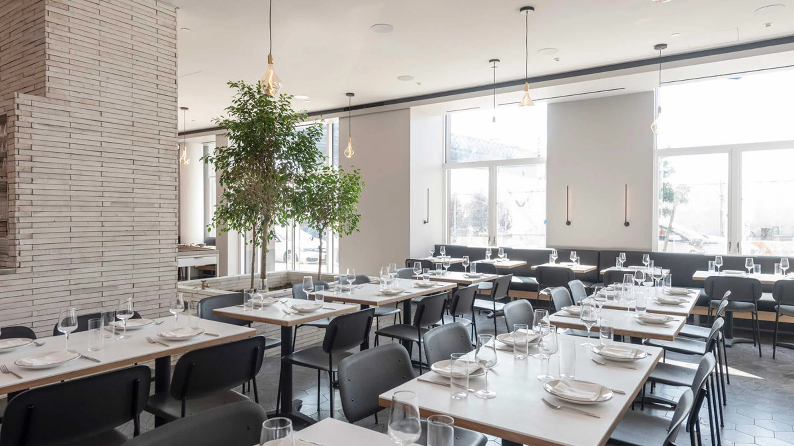 ¿Por qué cada vez es más común que los chefs diseñen sus propios restaurantes? ¿Por qué cada vez es más común que los chefs diseñen sus propios restaurantes?