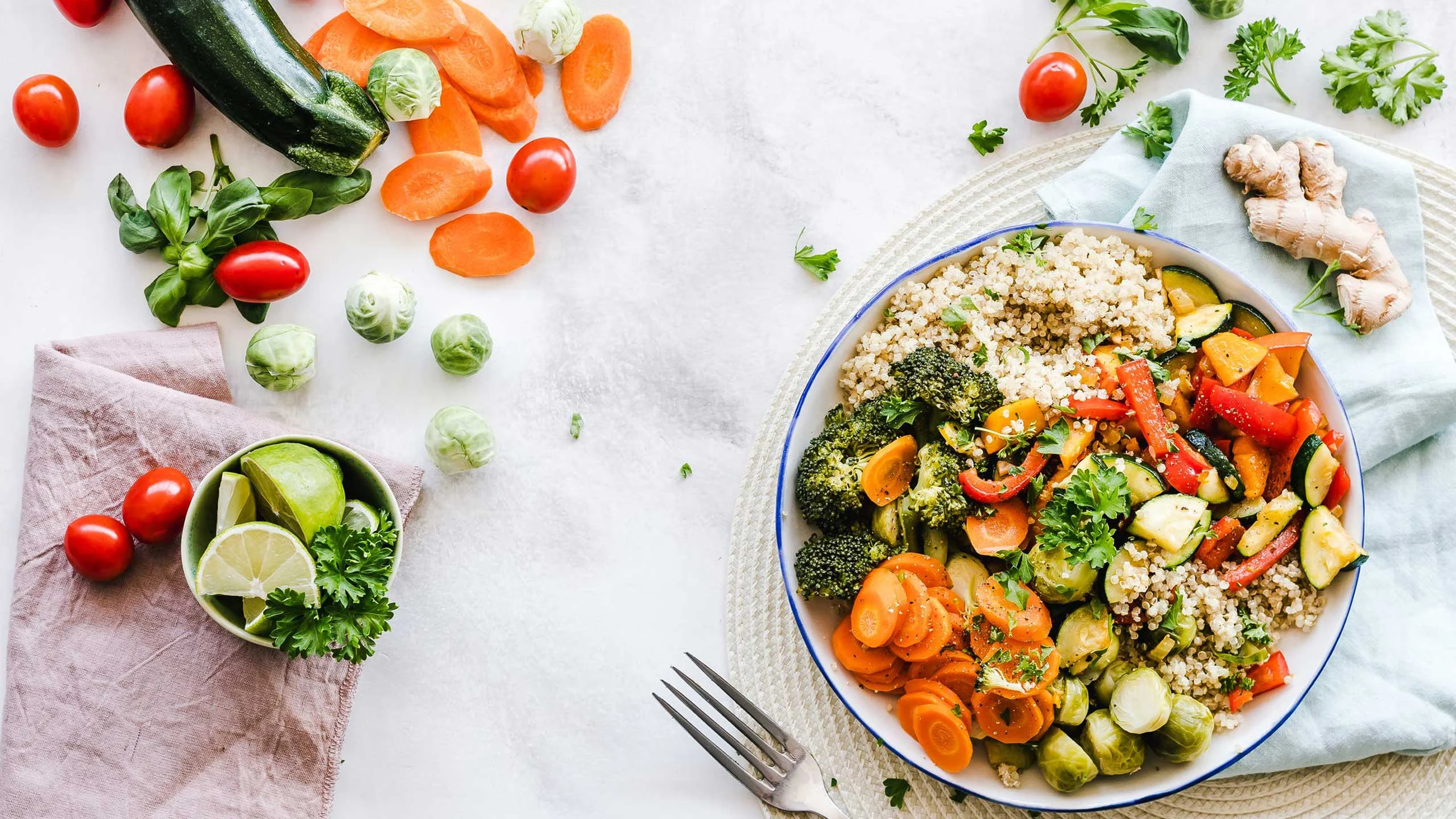 ¿Cómo mantener tus alimentos frescos por más tiempo?
