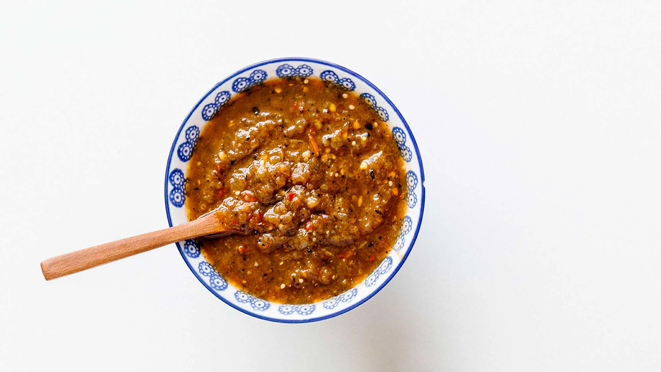 Salsa especial de Don Chuy: Los Panchos