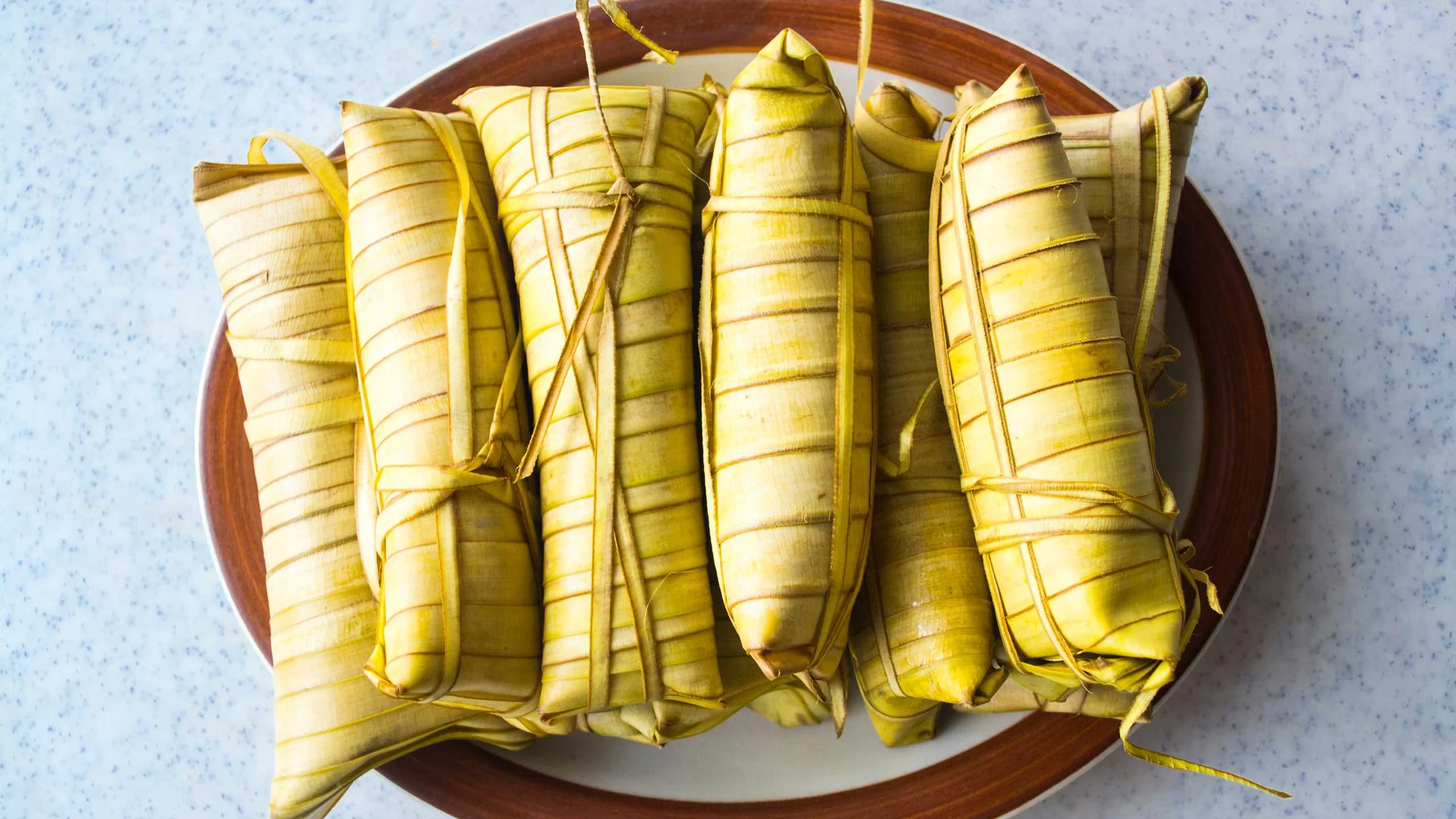 5 tamales que debes conocer más allá de los oaxaqueños