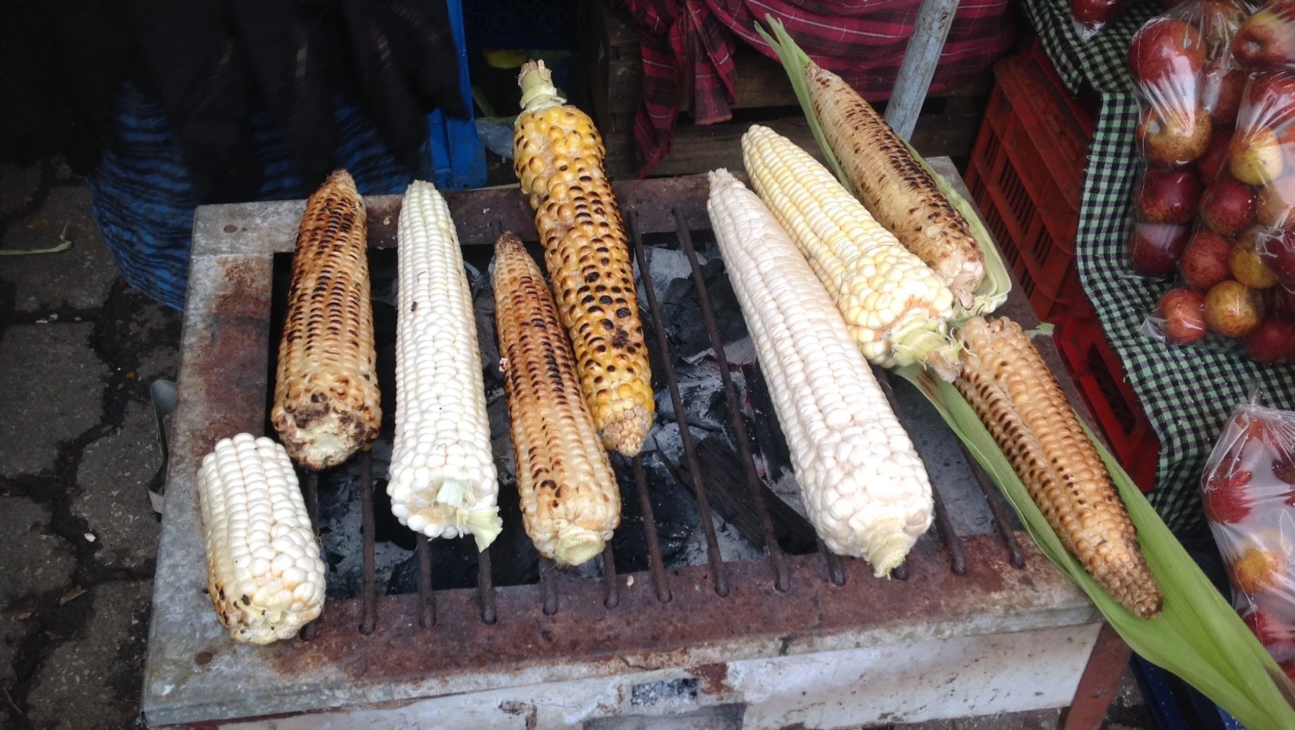 Platillos mexicanos que no te harán romper la dieta
