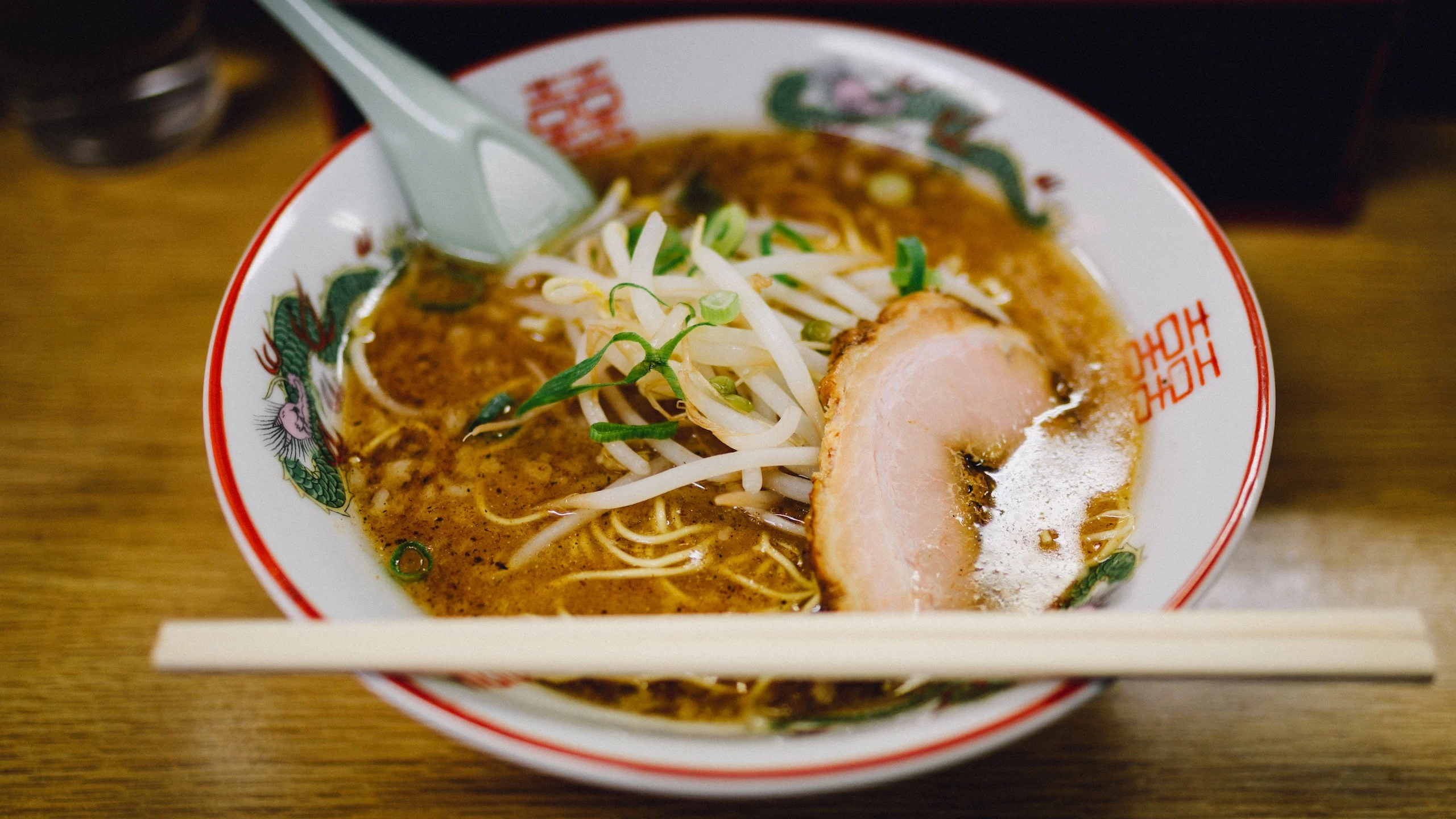 Bienvenido a la verdadera capital mundial del ramen