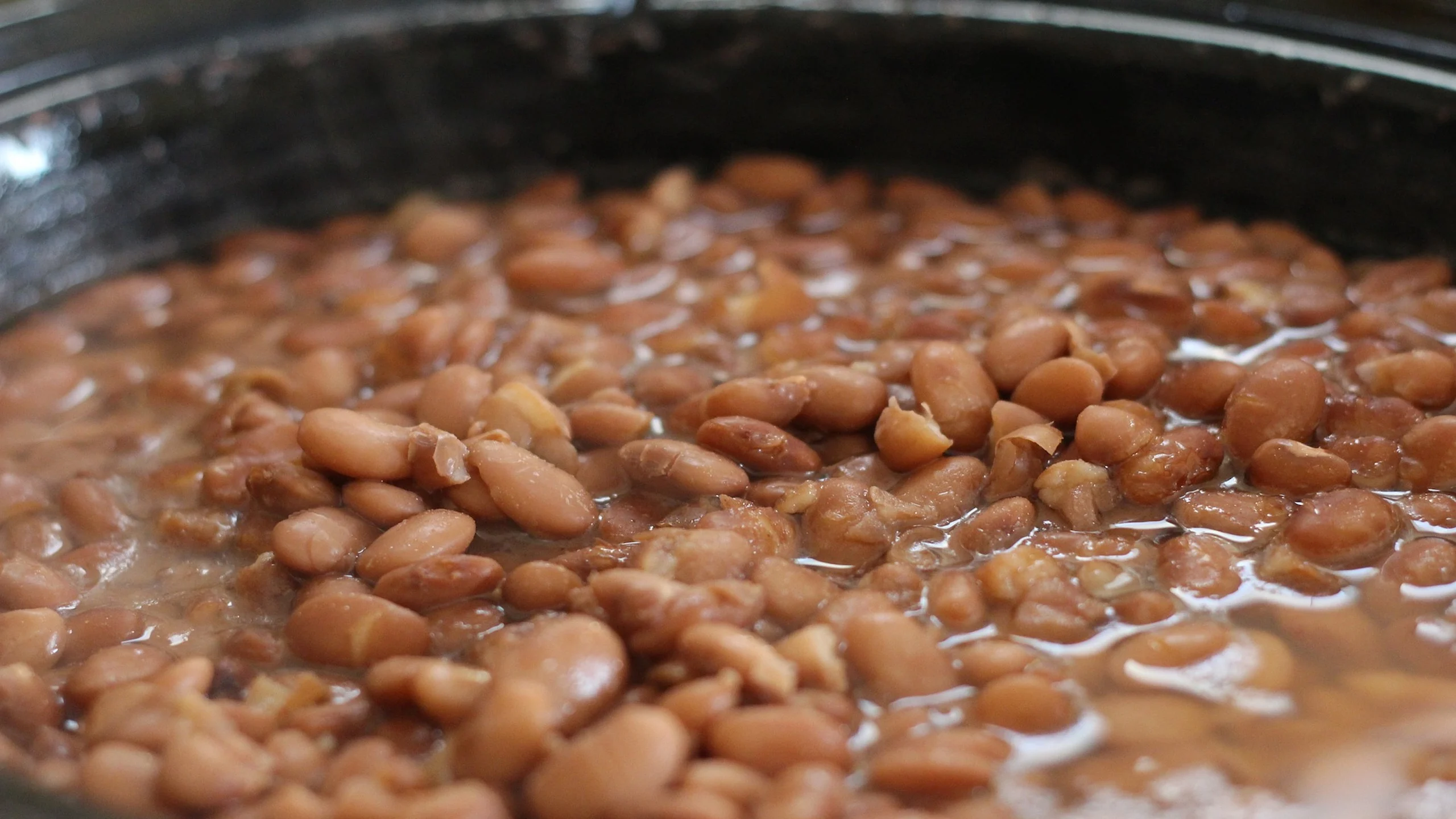5 preparaciones que demuestran que en México amamos los frijoles