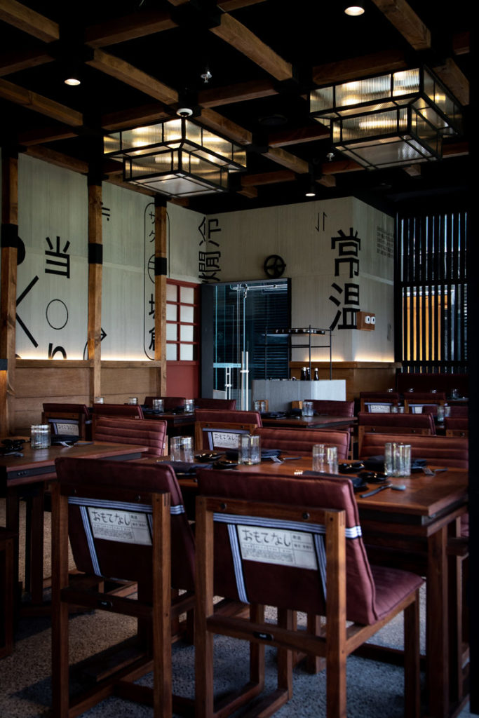 robata samara