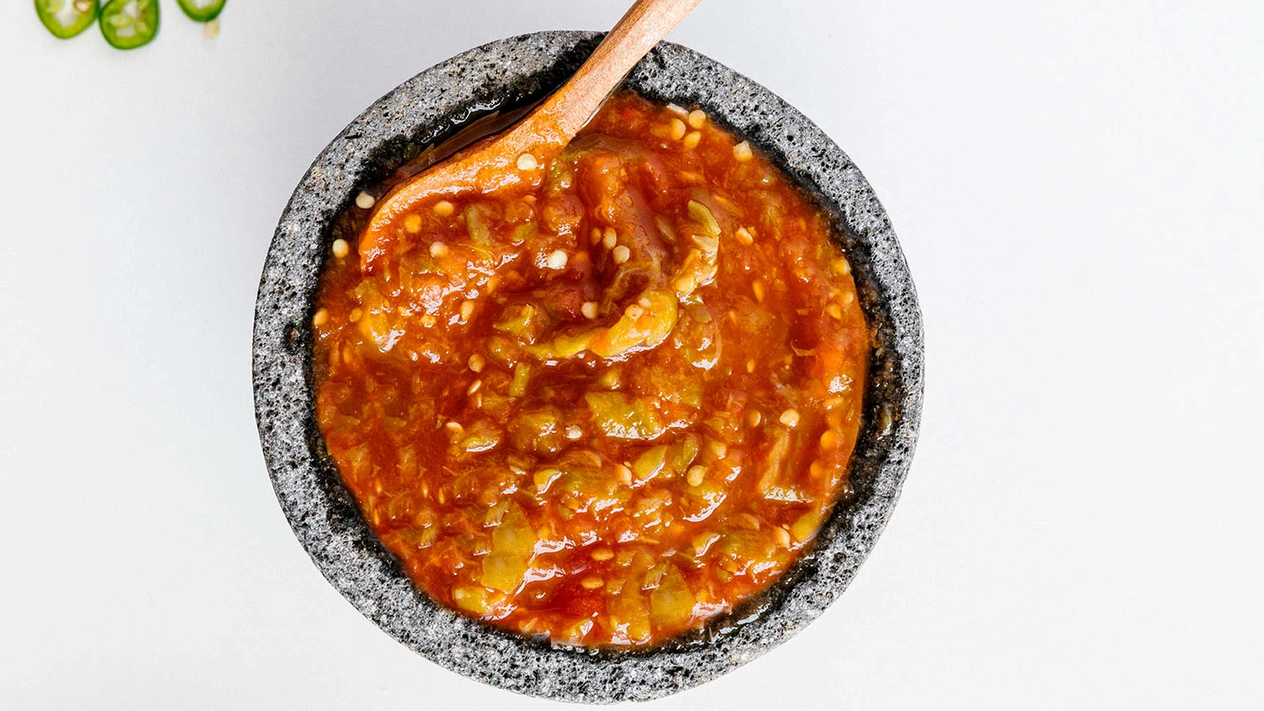 Salsa taquera