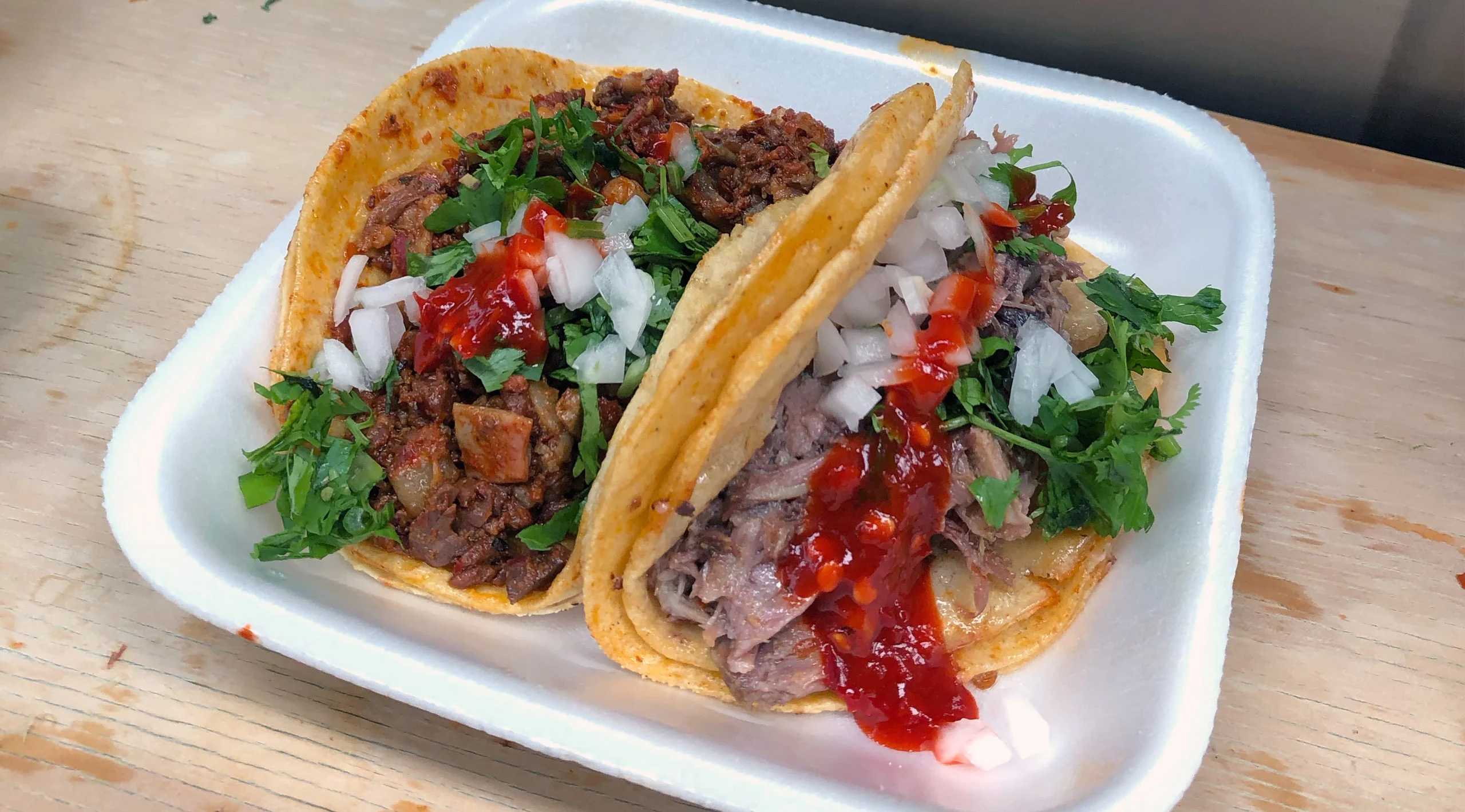 La lotería mexicana del taco ¡a jugar se ha dicho!