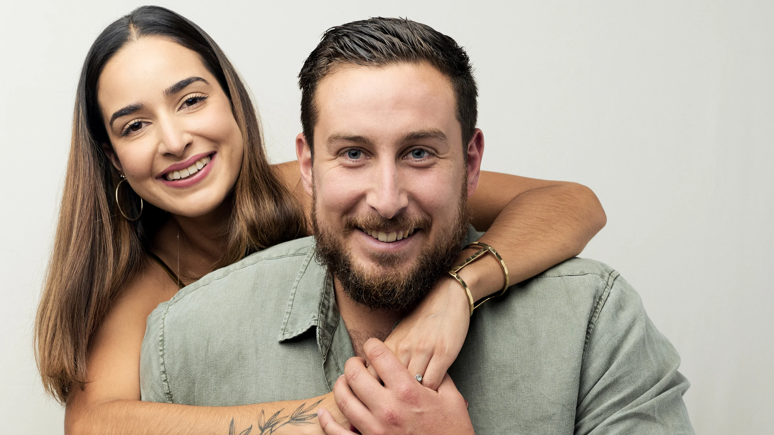 Best New Chefs 2019: Maribel Aldaco y David Castro
