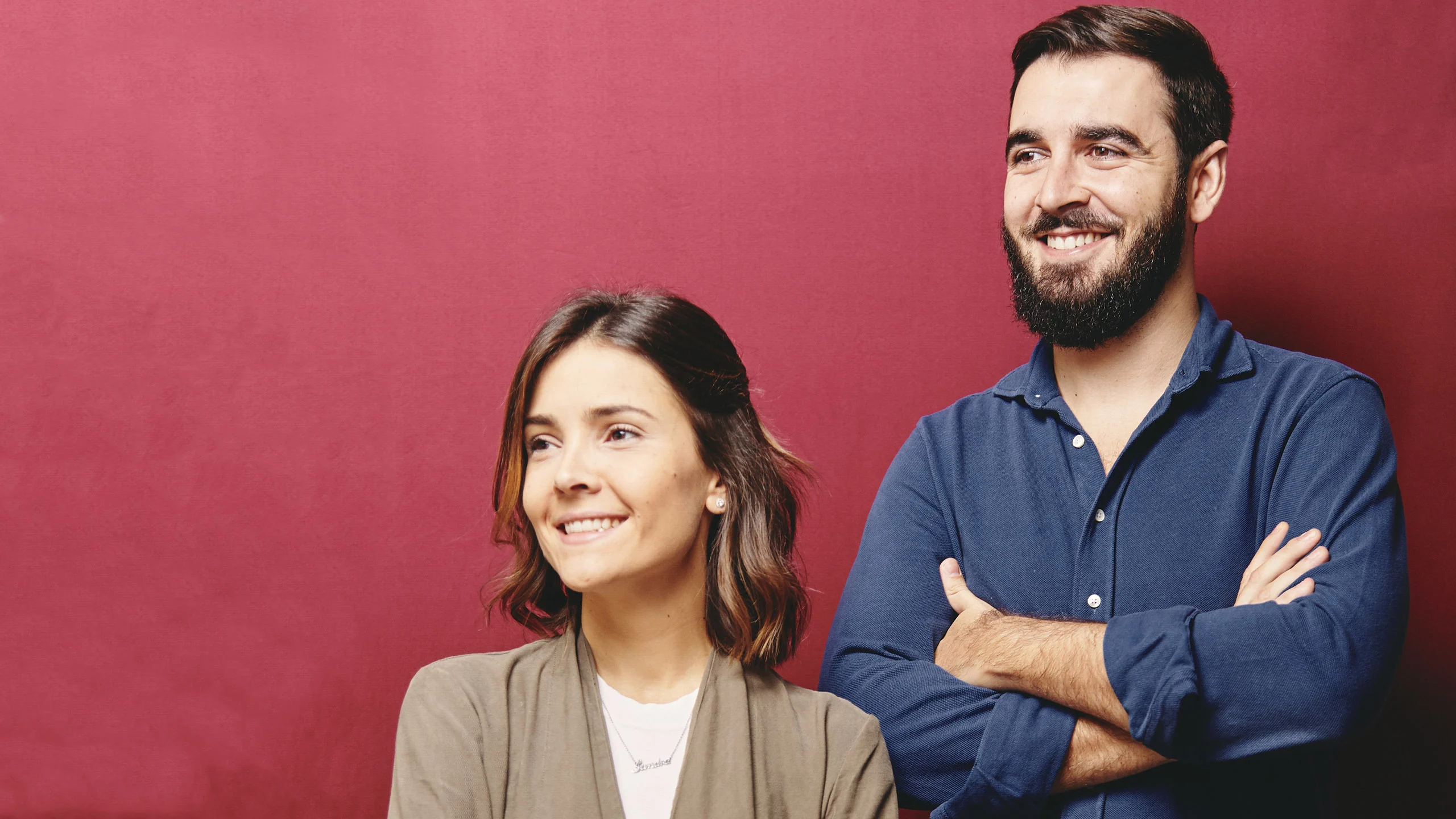 Best New Chefs 2019: Sandra Fortes y Miguel Hidalgo