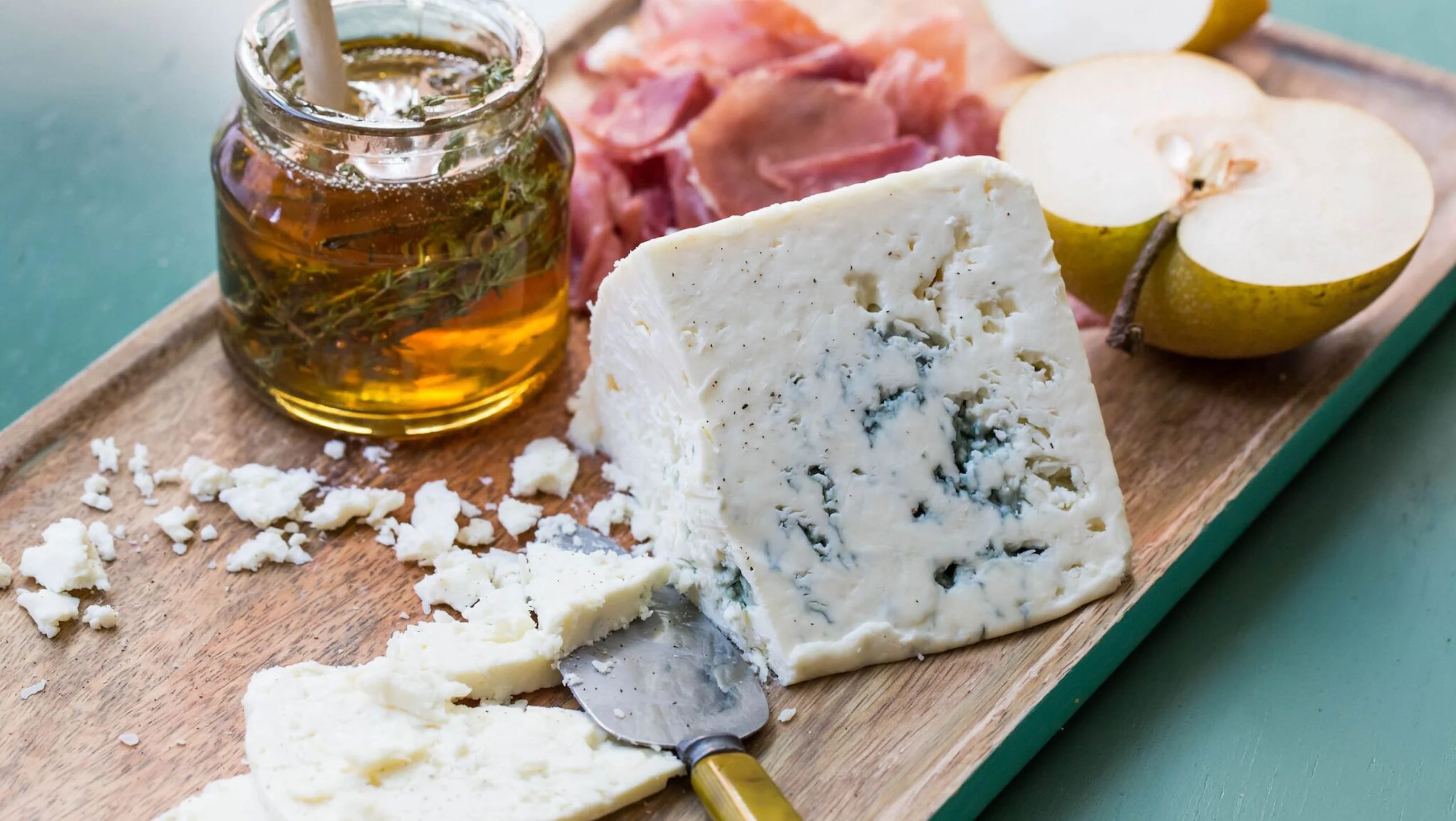 El festival que los amantes del queso tienen que visitar