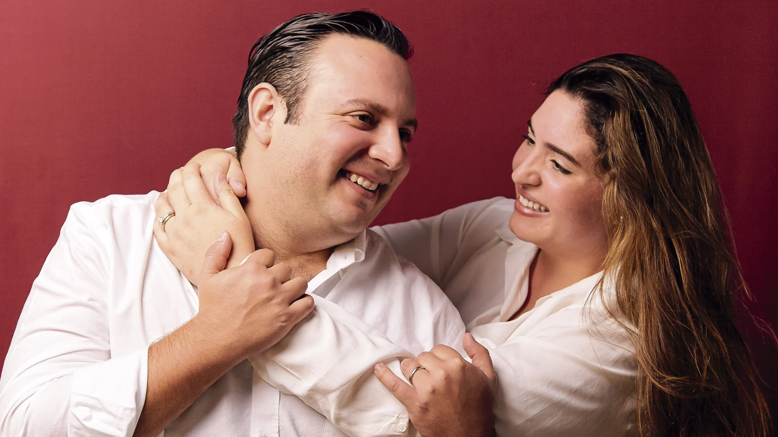 Best New Chefs 2019: Santiago y Macarena