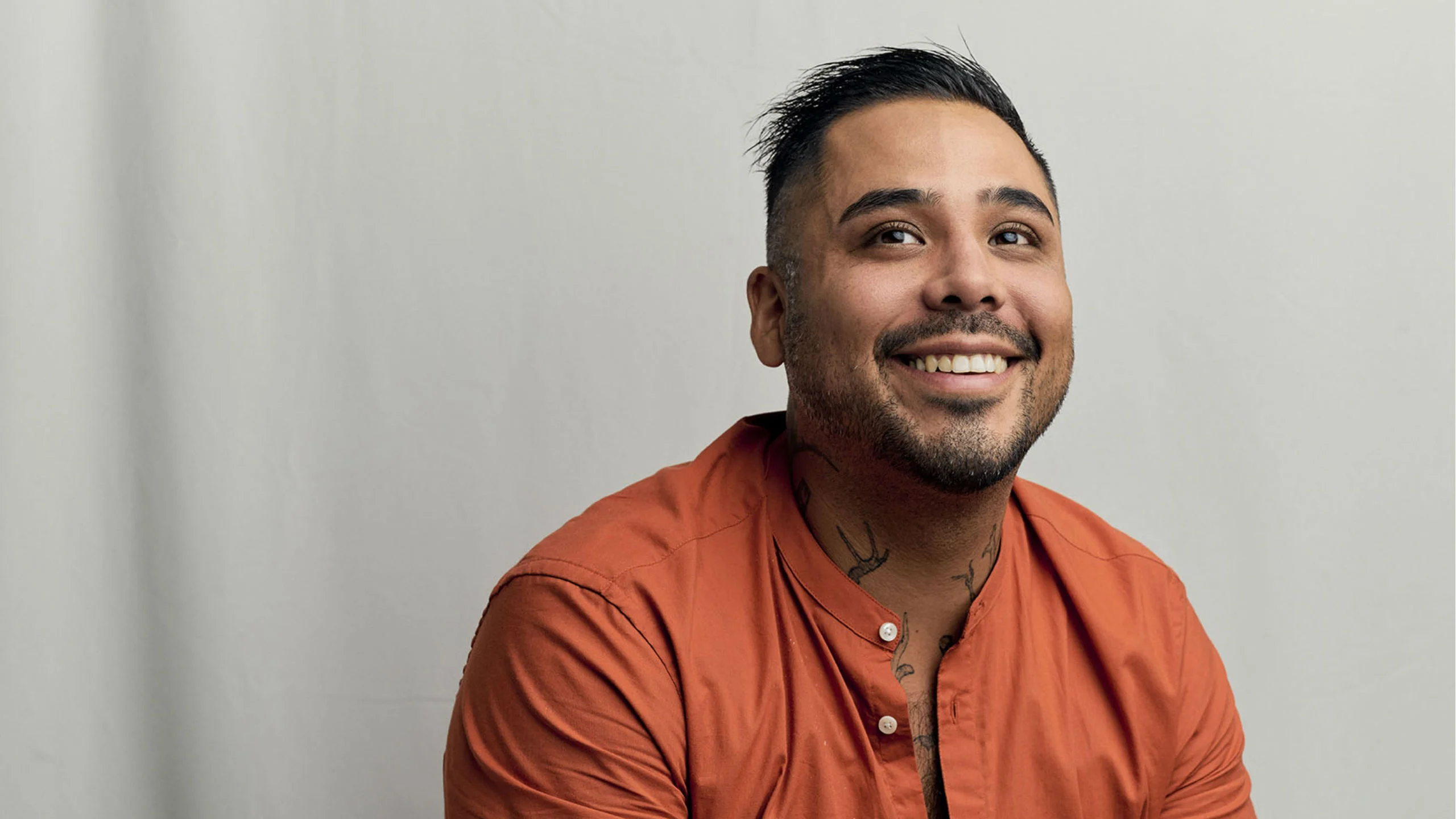 Best New Chefs 2019: José Luis Hinostroza