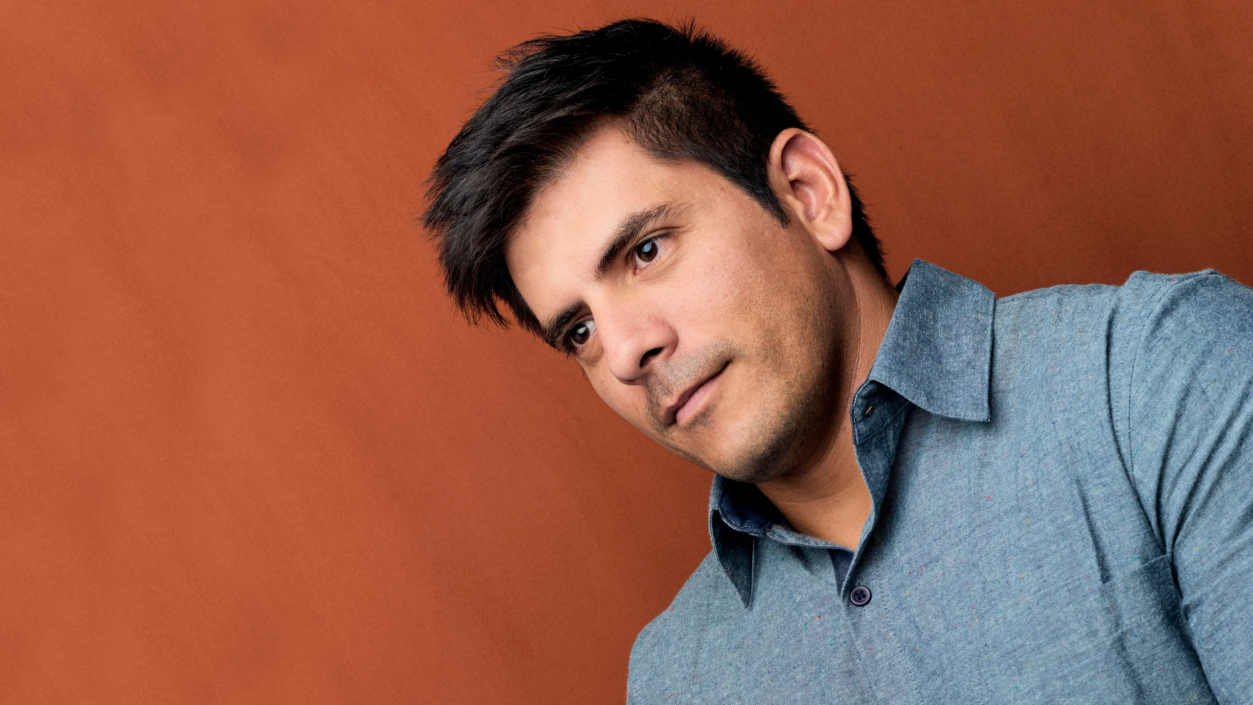 Best New Chefs 2019: Yvan Mucharraz