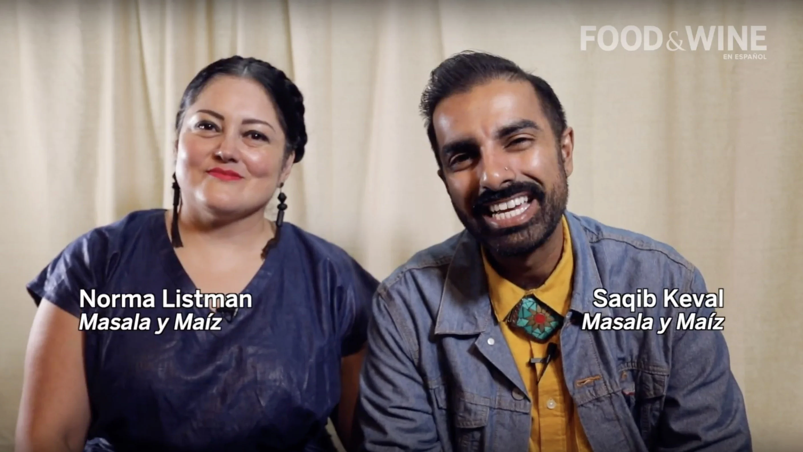 Los Best New Chefs te invitan al Food & Wine Festival