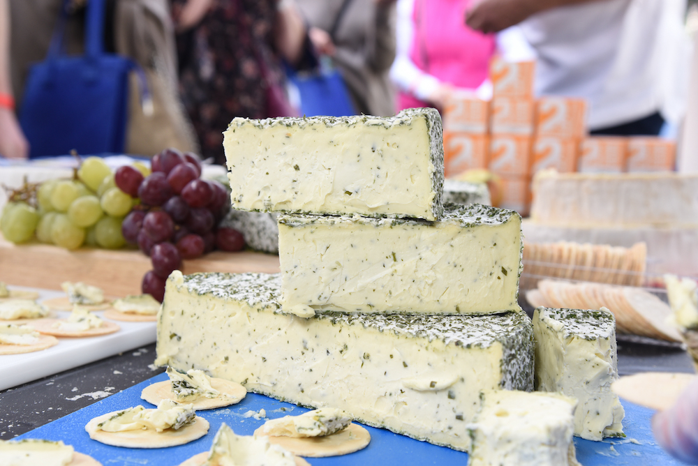 Fête des Fromages