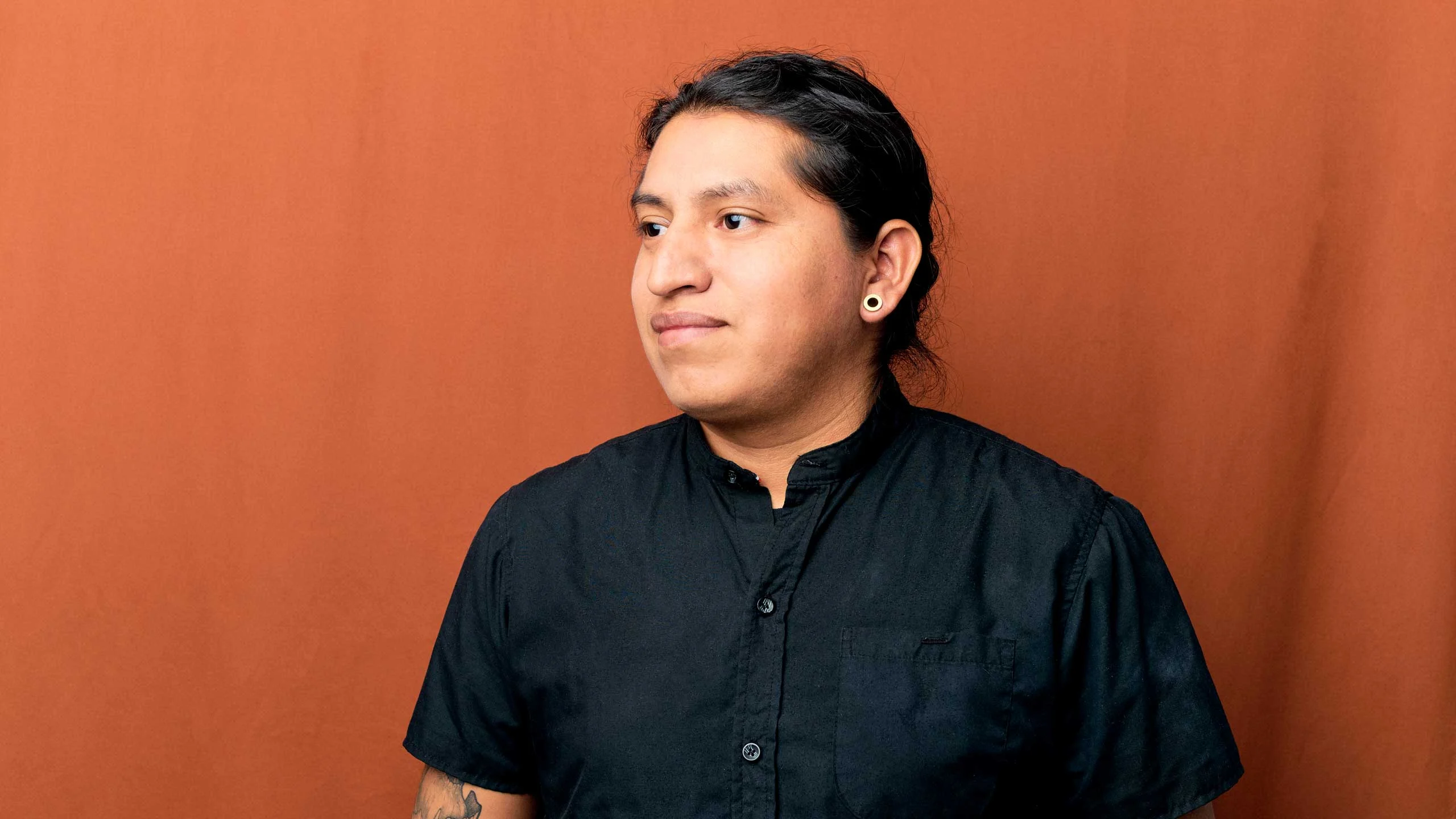 Best New Chefs 2019: Óscar Segundo