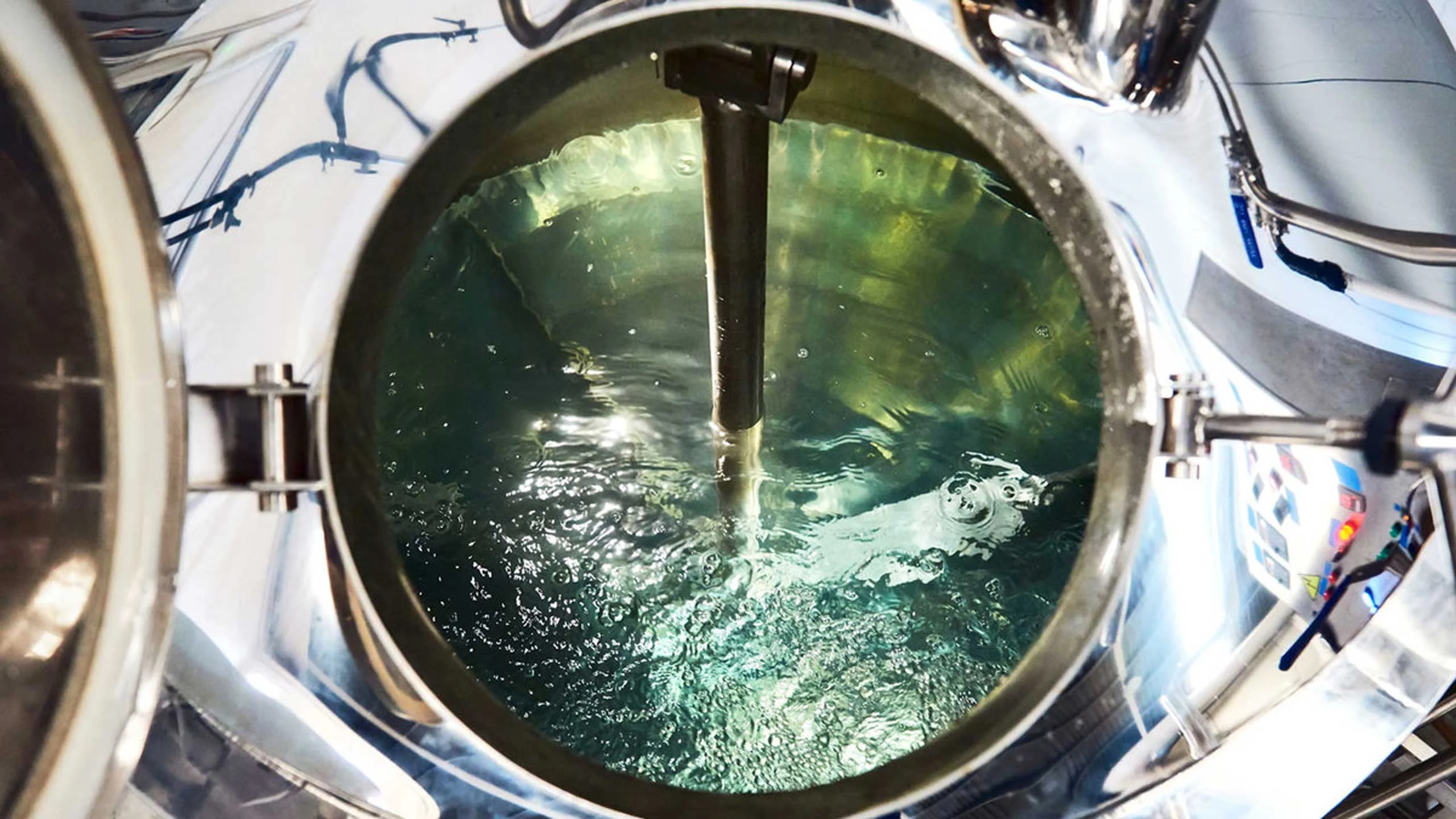 Cerveceros estadounidenses exigen a la corte proteger la Ley de Agua Limpia