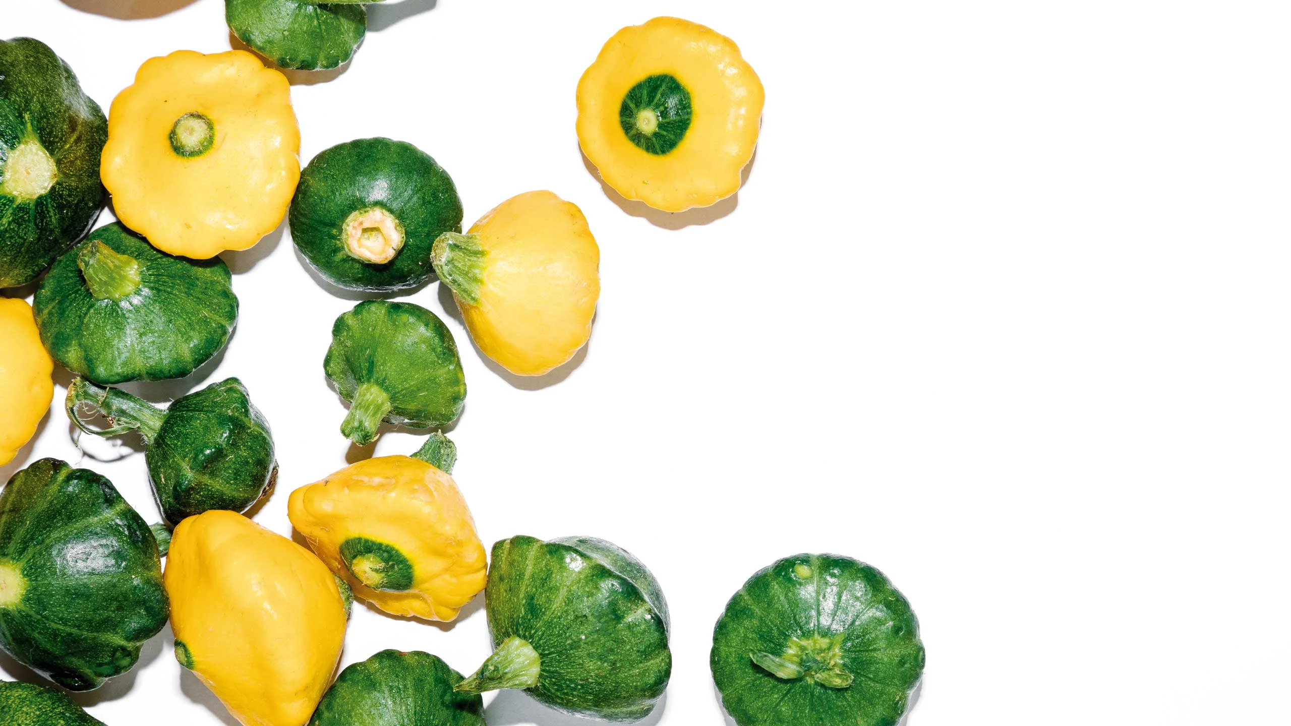 Calabaza estrella baby: la nueva protagonista de tus menús