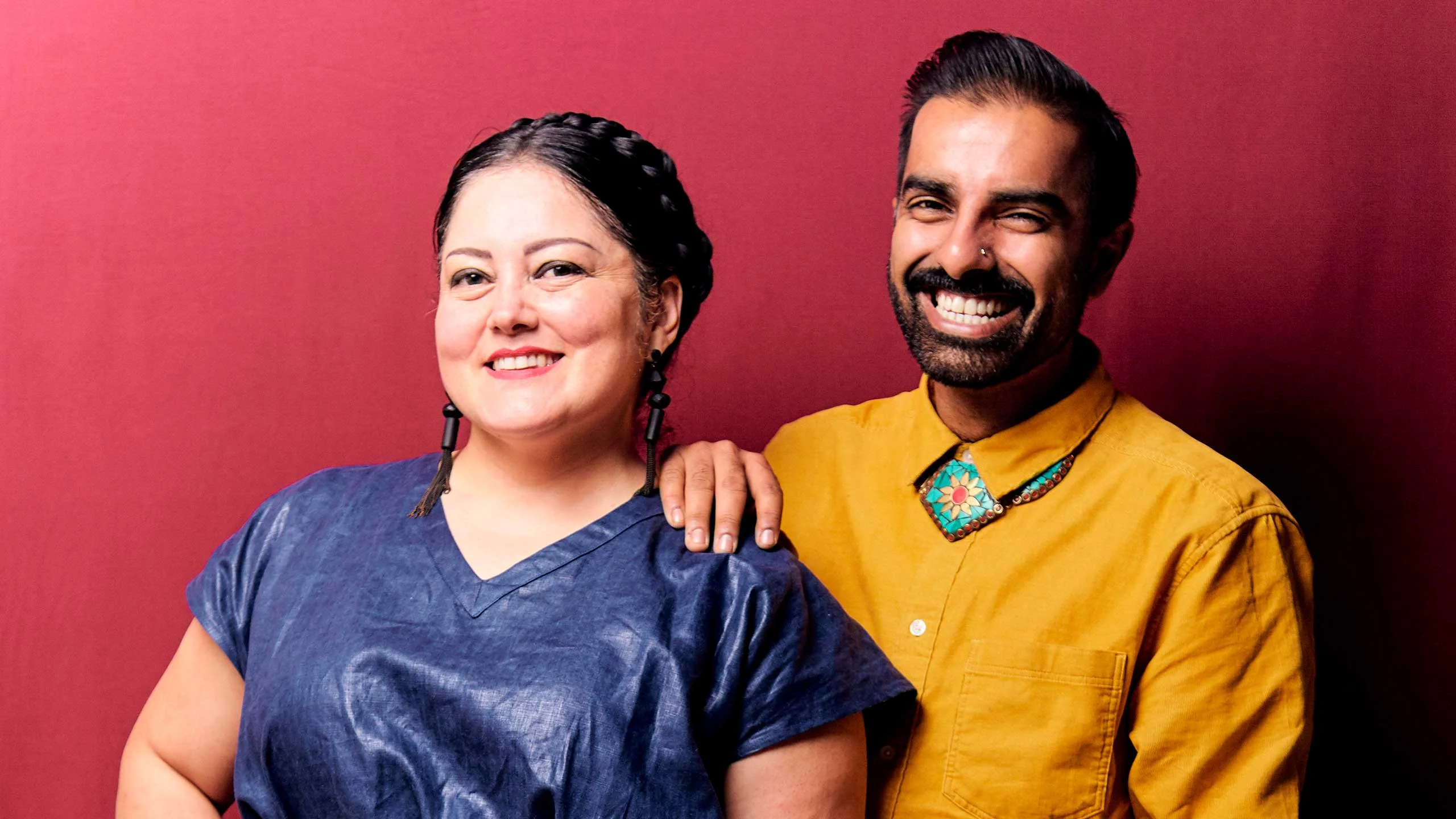 Los chefs de Masala y Maíz agradecen y declinan nominación para reconocimiento