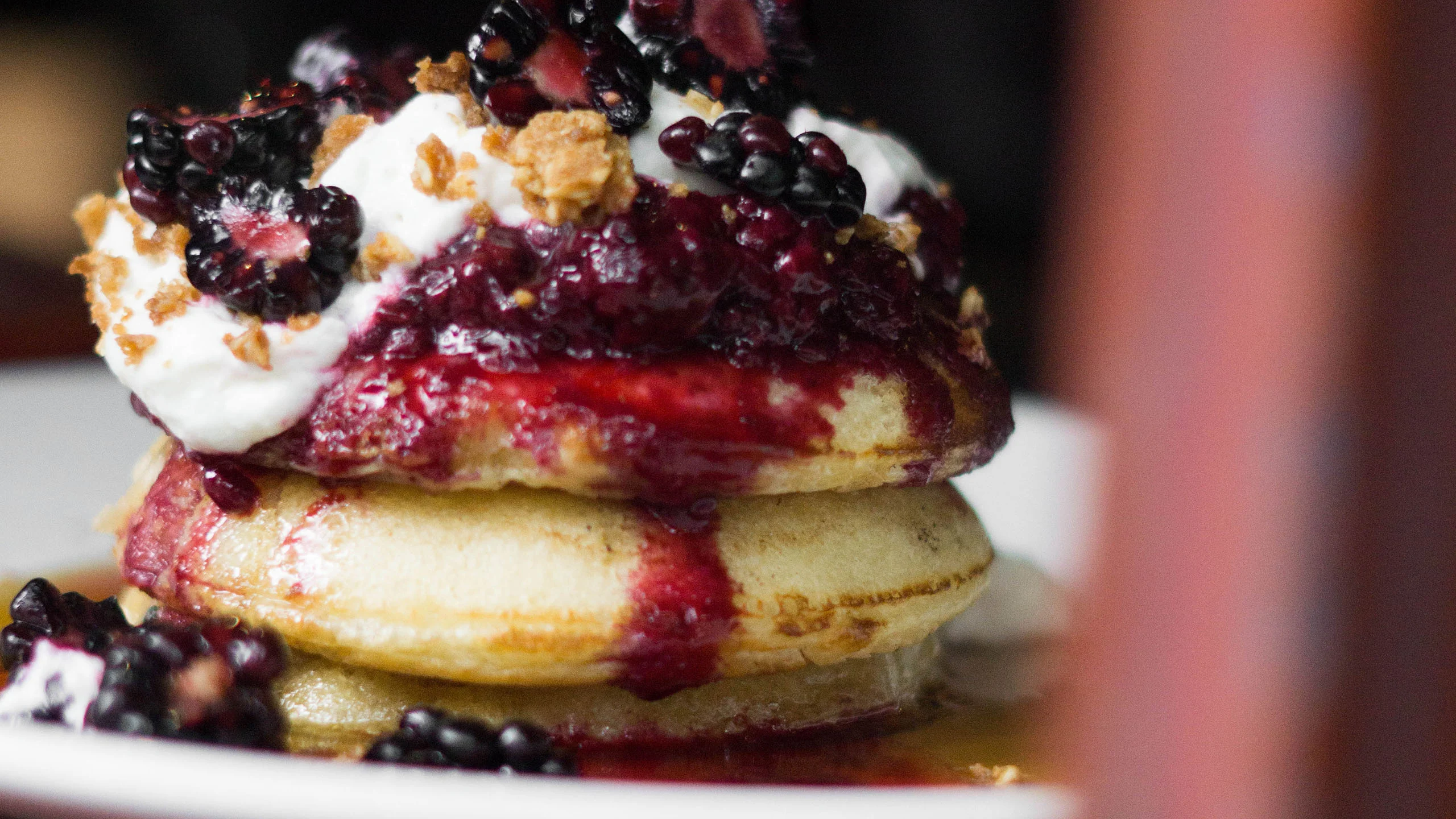 Best New Chefs: Karen Drijanski