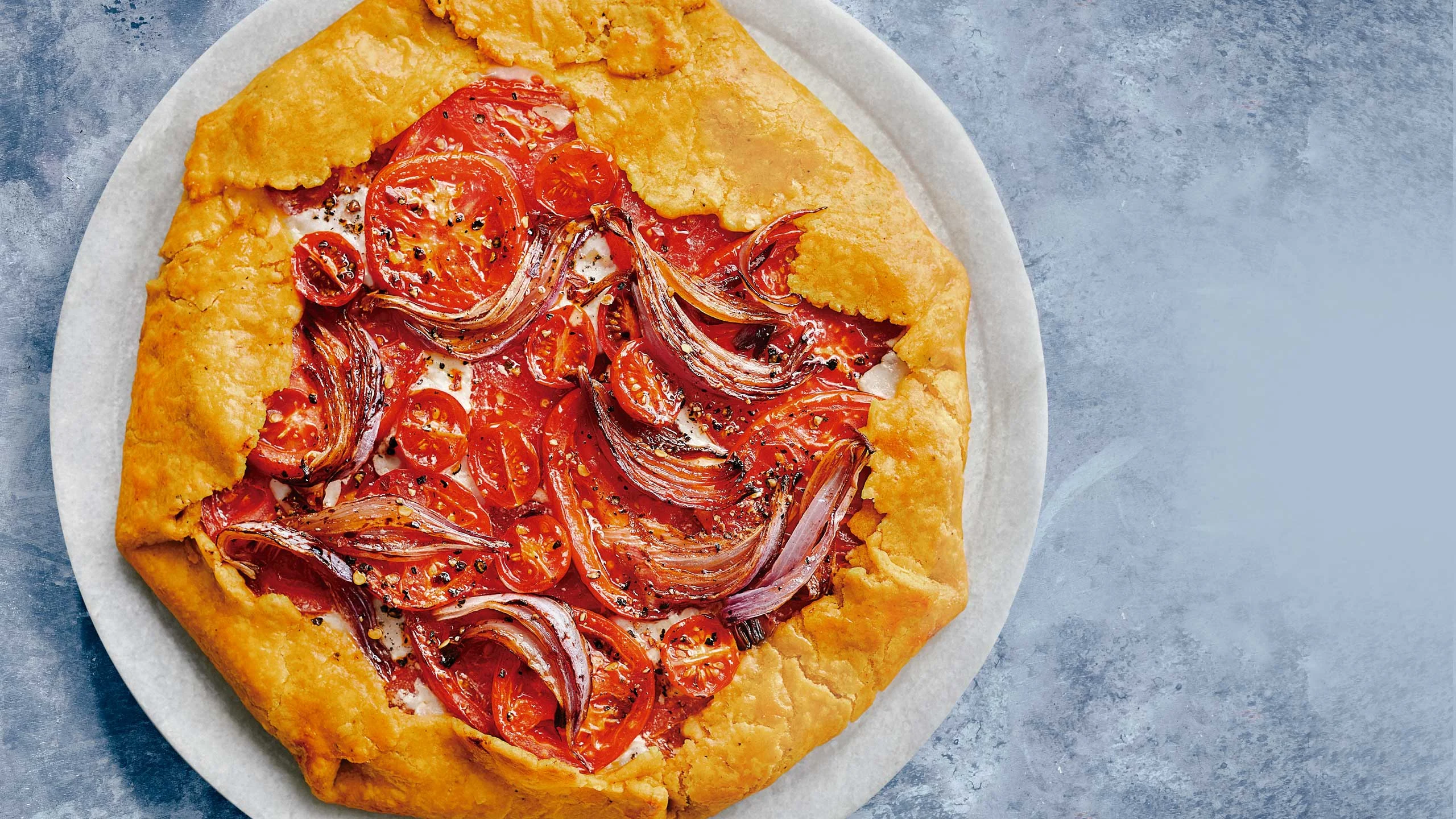 Esto es todo lo que necesitas saber sobre la galette