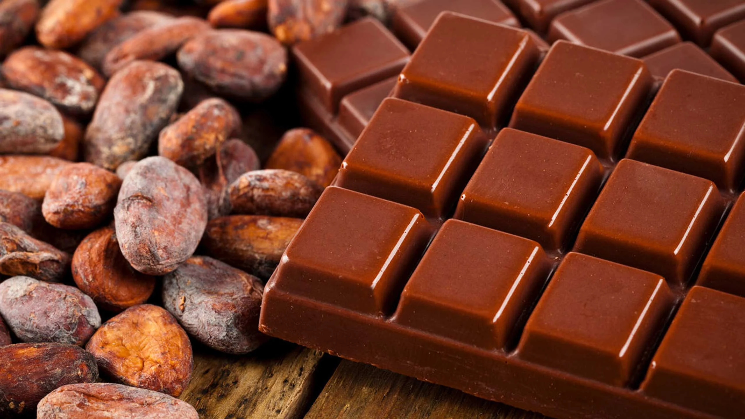 Esta organización califica las condiciones de trabajo de grandes empresas chocolateras