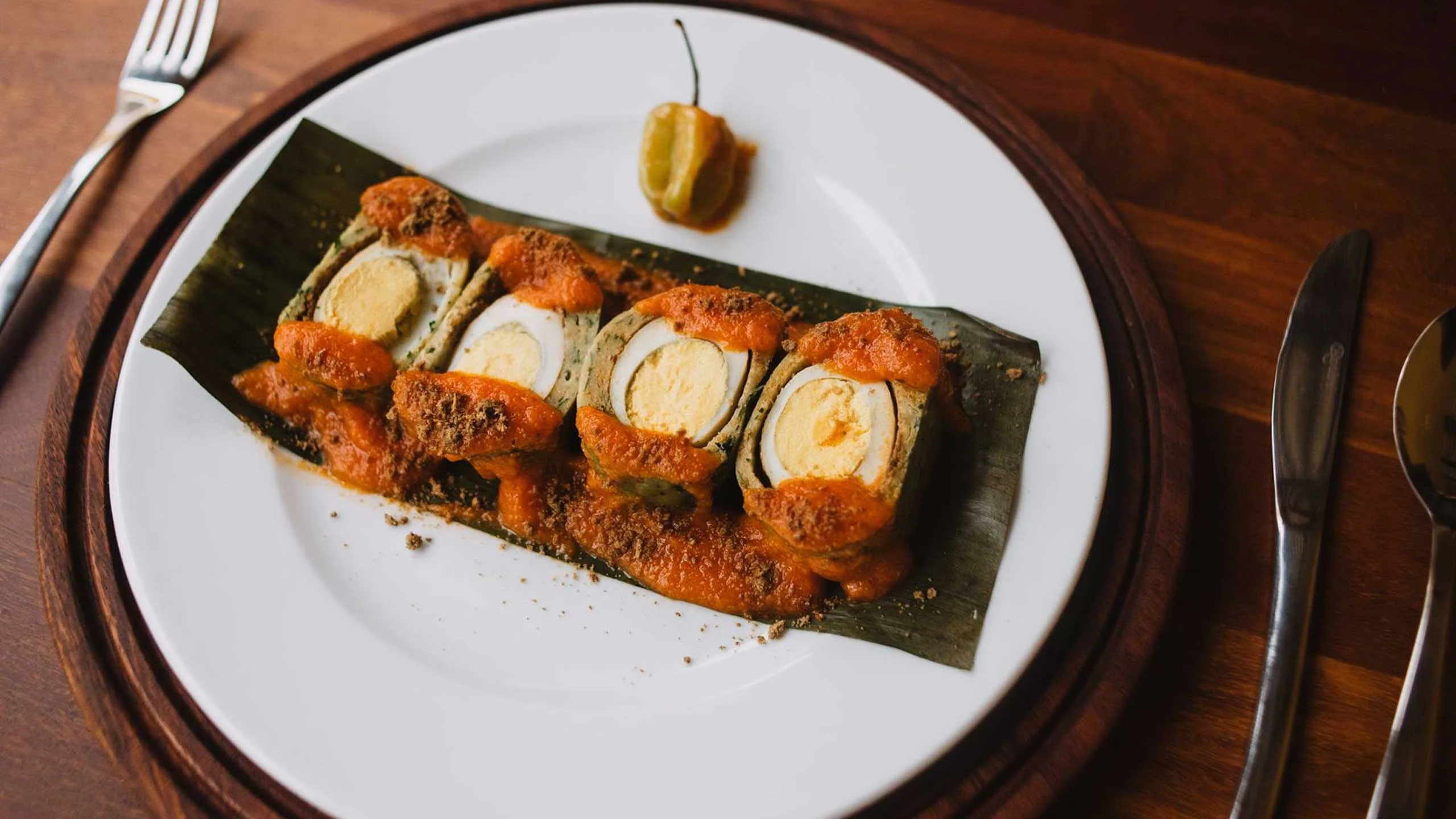 Mugy, el museo en Mérida donde comer es parte de la experiencia